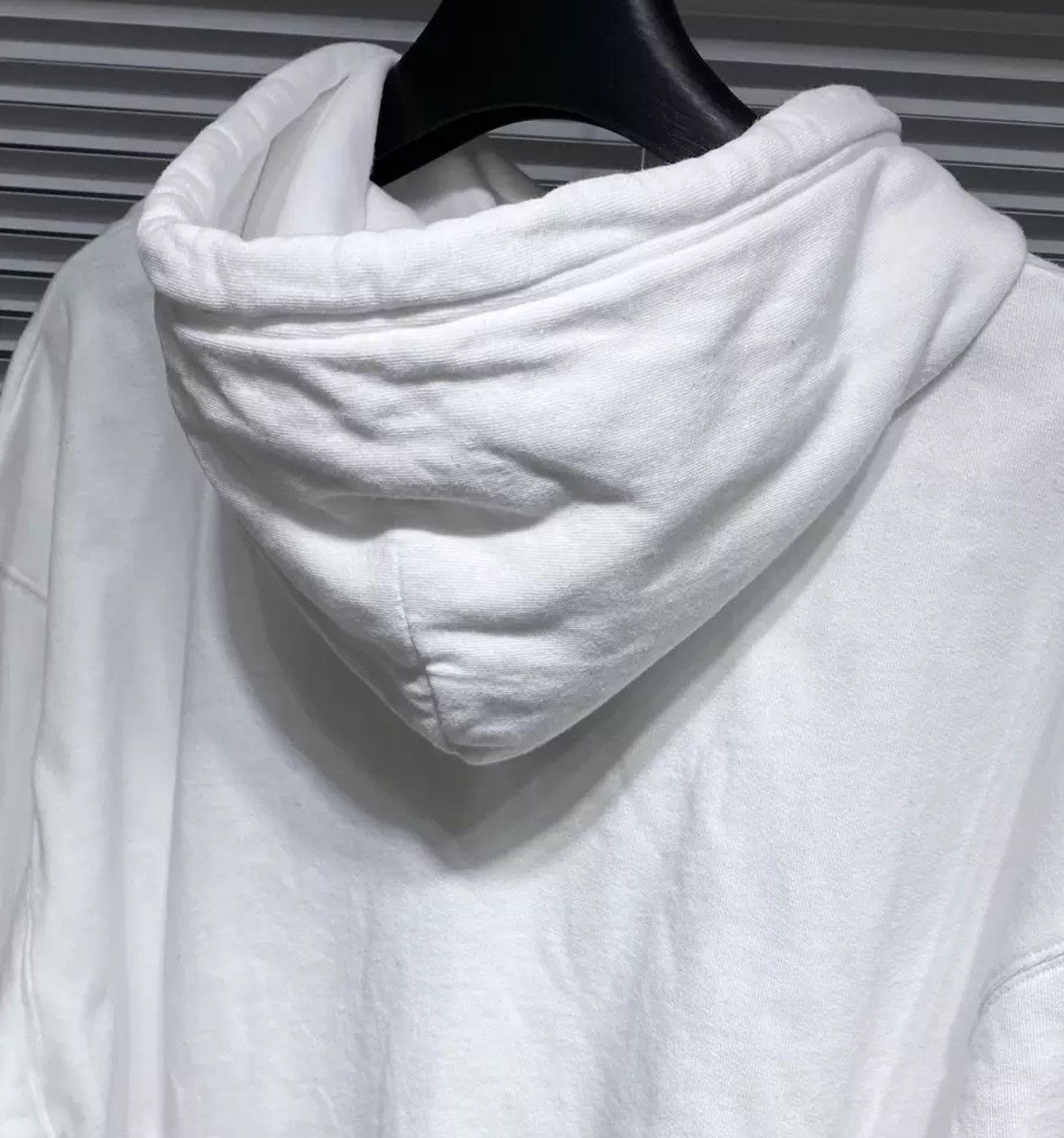 Balenciaga Balenciaga hoodie2412-Nextarrow Size US M / EU 48-50 / 2 - 4 Thumbnail