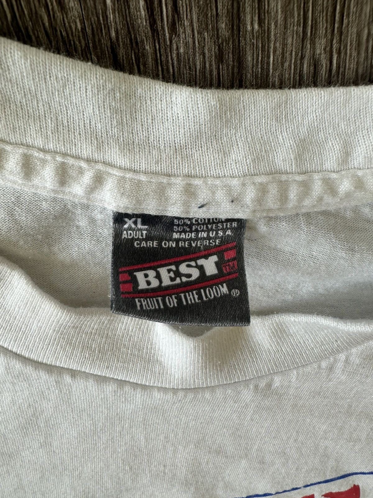 Other Comic Relief VII Vintage Tee Size US XL / EU 56 / 4 - 3 Thumbnail