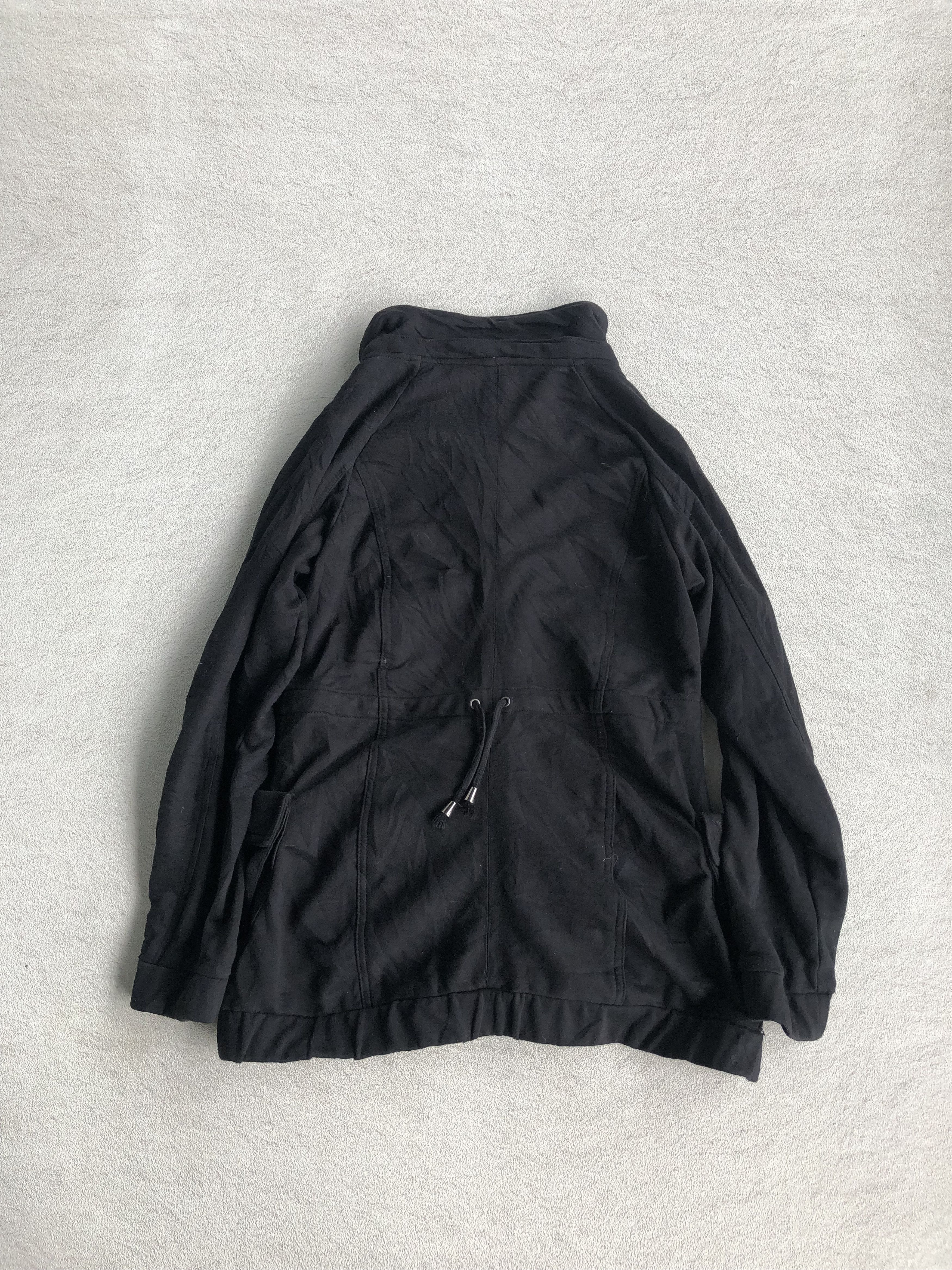 Japanese Brand Dig deep bono goa gothic punk if six was nine style jacket Size US M / EU 48-50 / 2 - 7 Thumbnail