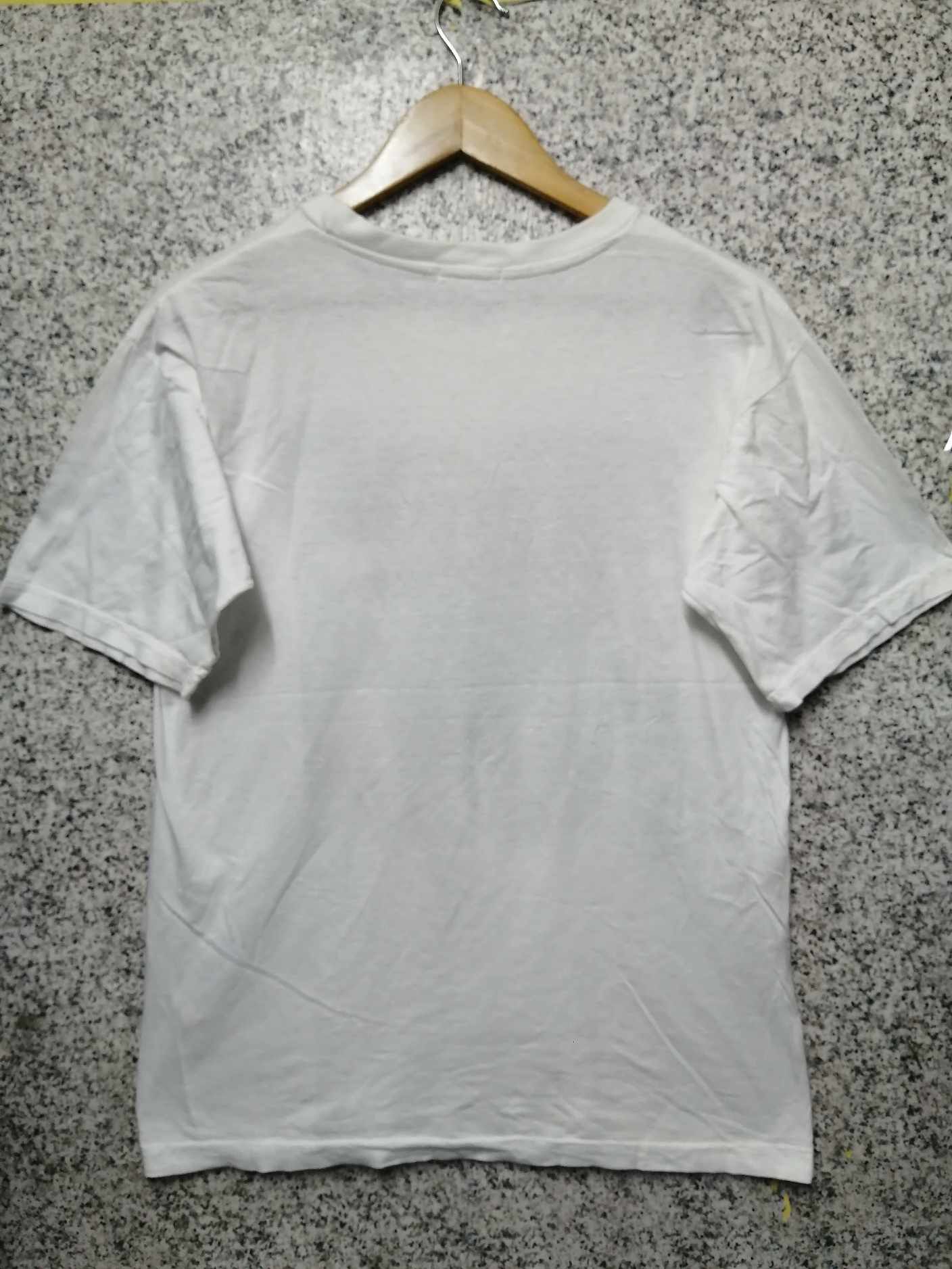 Band Tees × Vintage 90's James Dean very rare Size US M / EU 48-50 / 2 - 2 Thumbnail