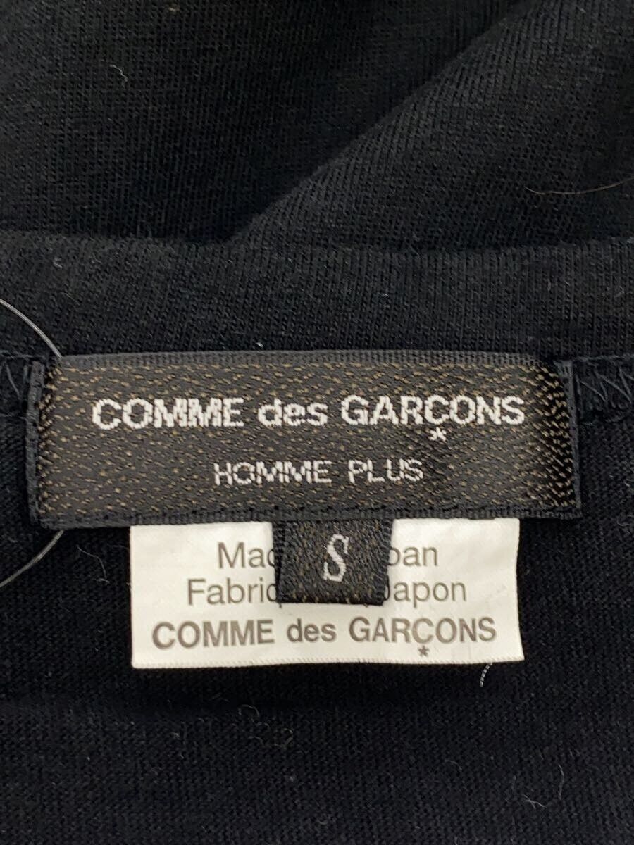 Comme des Garcons × Comme des Garcons Homme Plus Reconstructed Tee Size US S / EU 44-46 / 1 - 4 Thumbnail