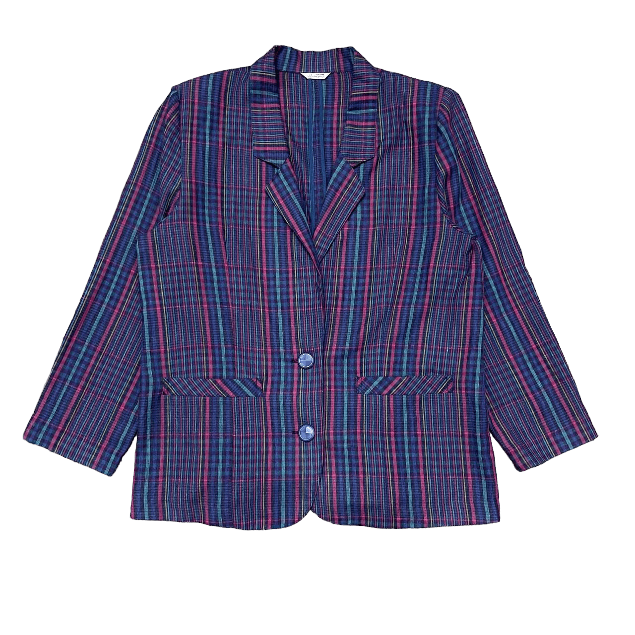 Dior Dior Pour Femme Jacket Size L / US 10 / IT 46 - 1 Thumbnail