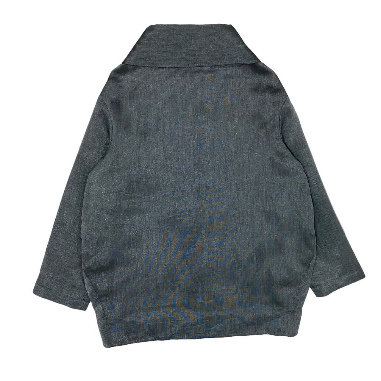 Romeo Gigli 🔥Romeo Gigli Button Jacket Size L / US 10 / IT 46 - 2 Thumbnail