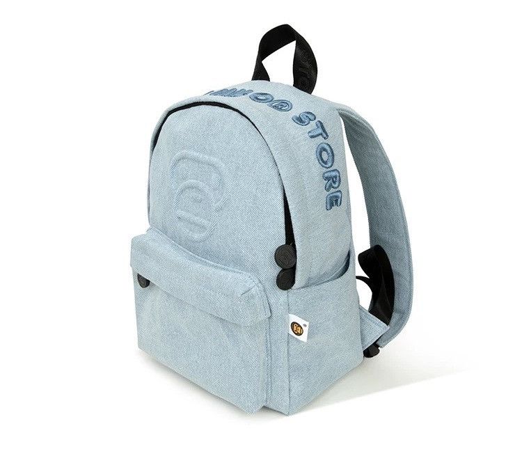 Bape Bape Baby Milo Backpack Size ONE SIZE - 3 Thumbnail