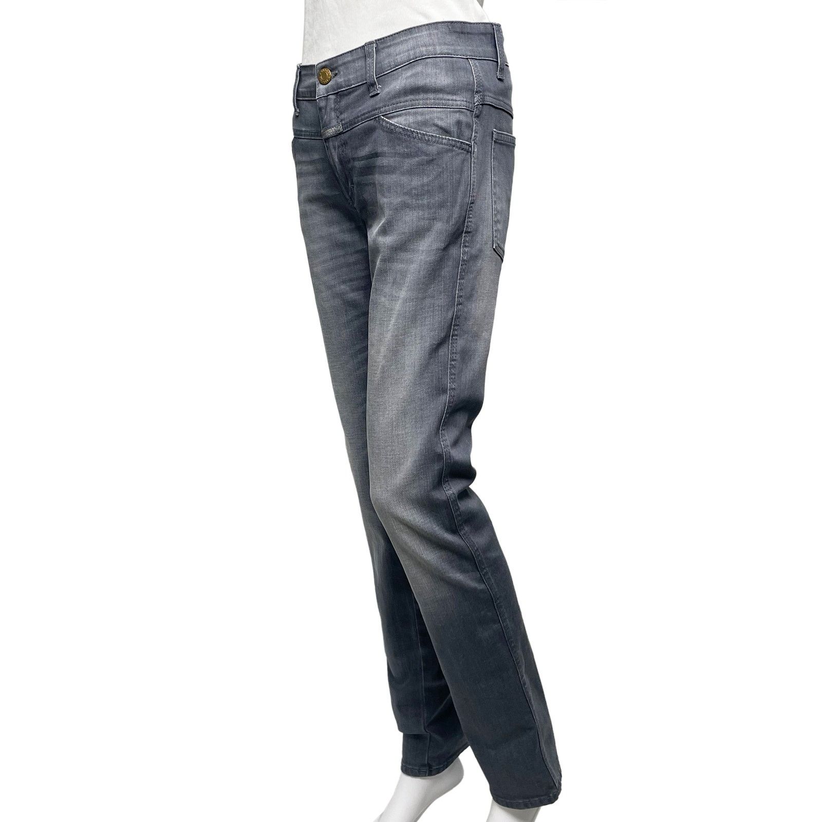 CLOSED Velvet Jeans Size 27" / US 4 / IT 40 - 4 Thumbnail