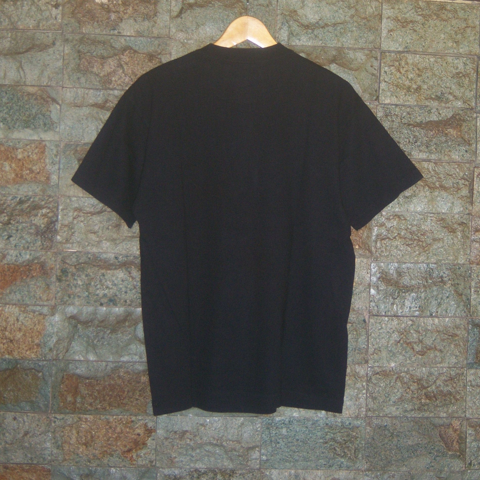 Band Tees × Vintage 90s Pavement Bootleg Crooked Rain Vintage Single Stitch Size US L / EU 52-54 / 3 - 7 Thumbnail
