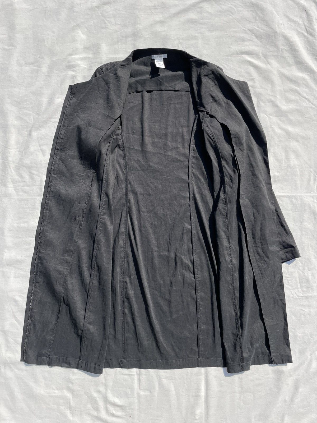 Sarah Pacini Sarah Pacini Zip Dress Size S / US 4 / IT 40 - 7 Thumbnail