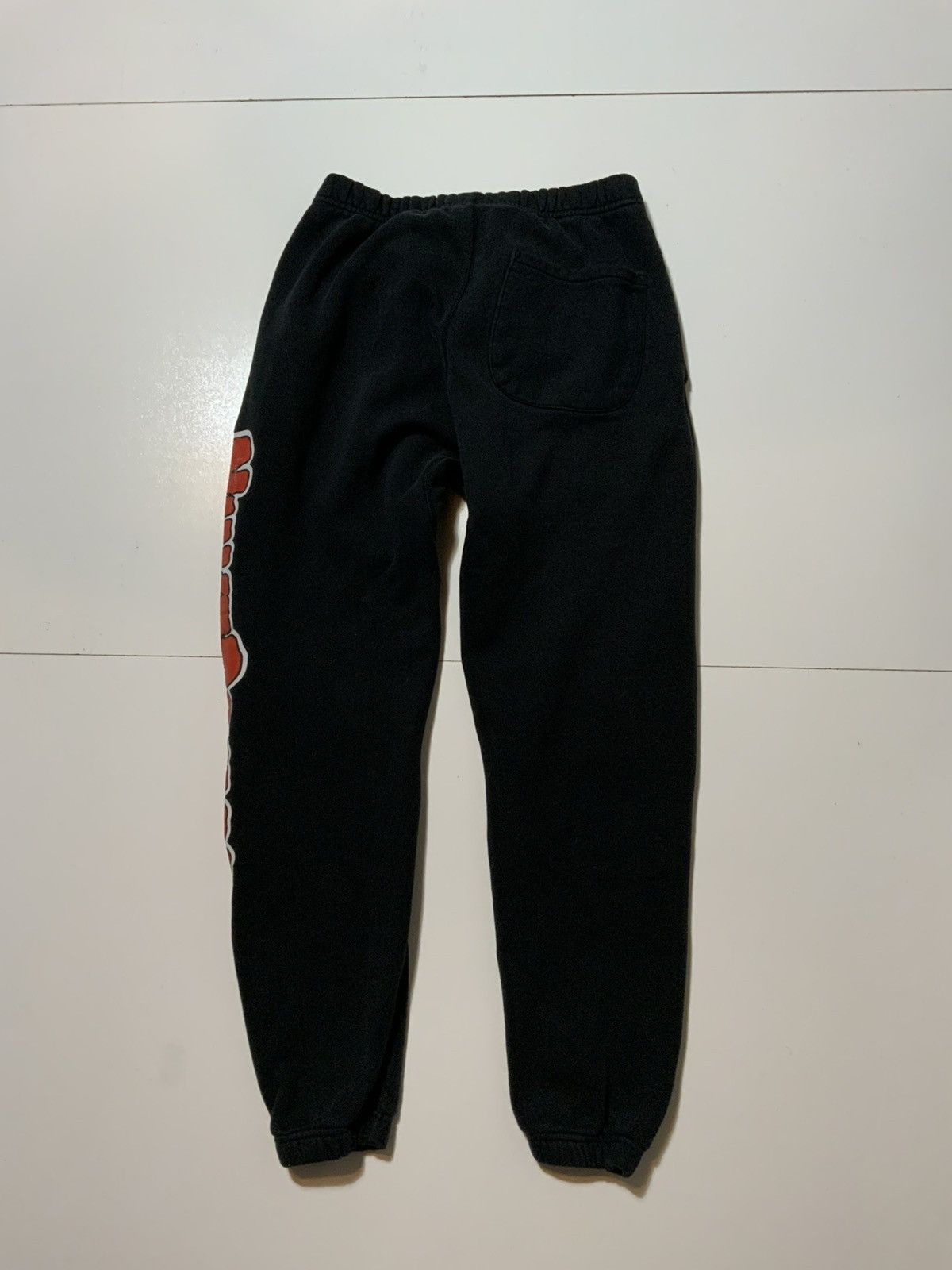 FaZe Faze Clan Nuke Squad Gaming Heavyweight Jogger Sweatpants Size US 30 / EU 46 - 3 Thumbnail