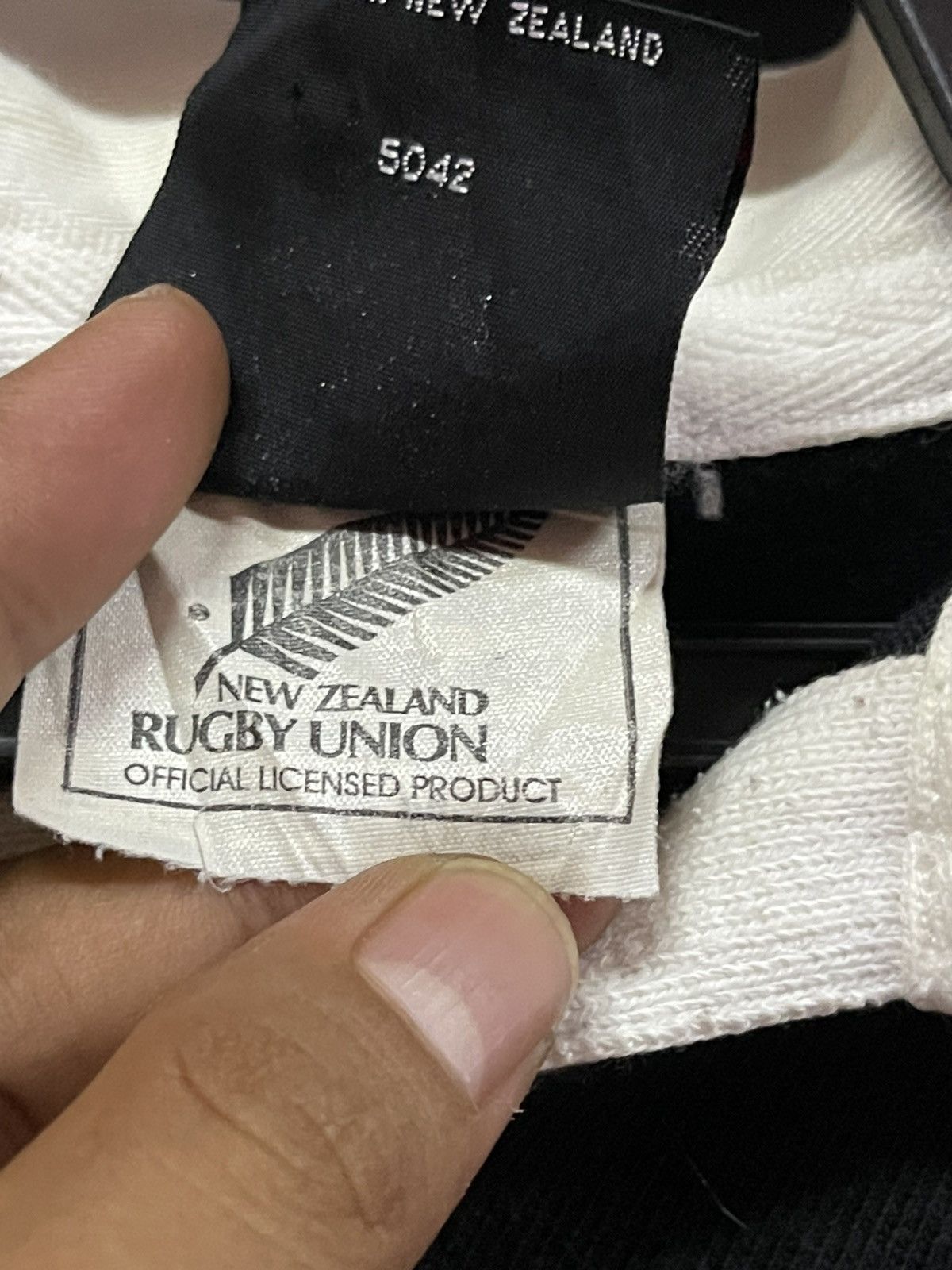 Canterbury of New Zealand Vintage Canterbury Of New Zealand🔥🔥🔥 Size US M / EU 48-50 / 2 - 6 Thumbnail