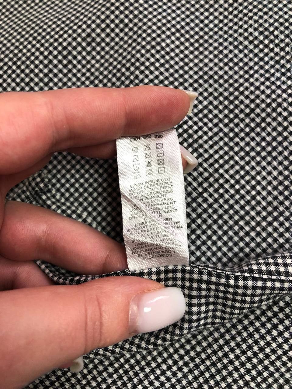 G-Star × Vintage RARE G-Star Raw Vintage Y2K Big Logo Button Up Shirt Size US M / EU 48-50 / 2 - 4 Thumbnail