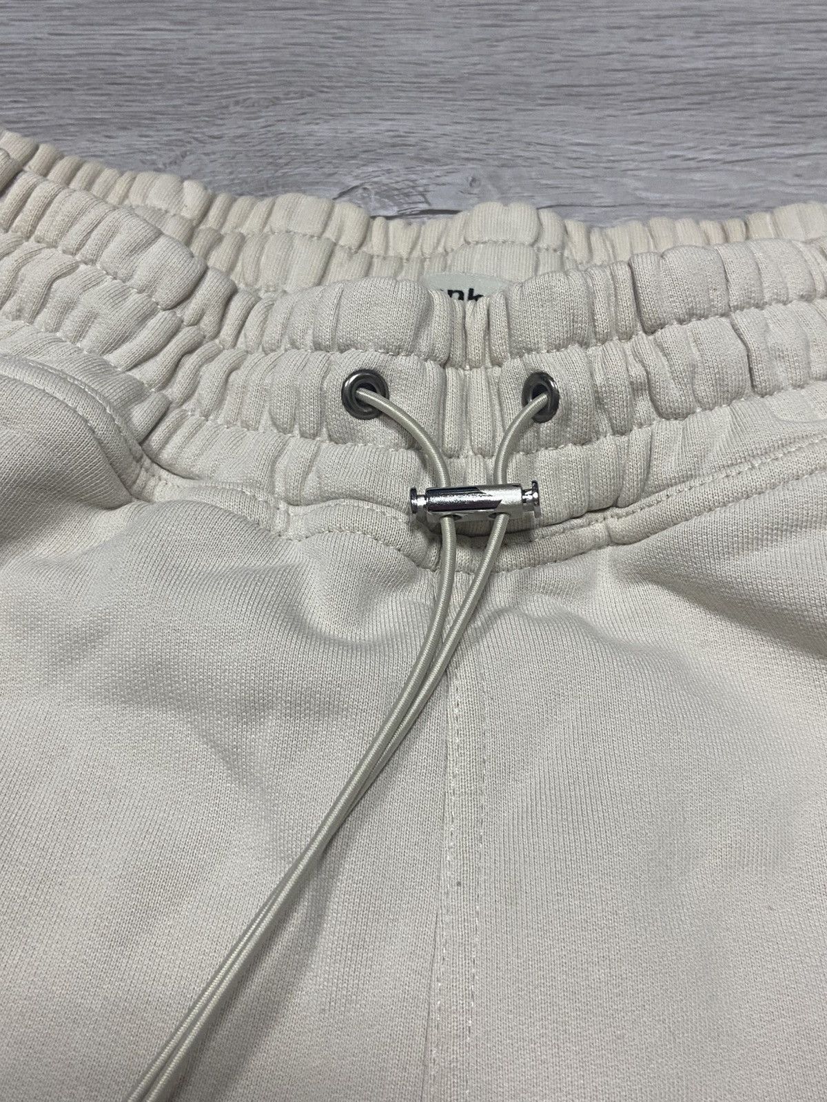 Represent Clo. Represent blanks thick cotton sweat shorts Size US 30 / EU 46 - 7 Thumbnail