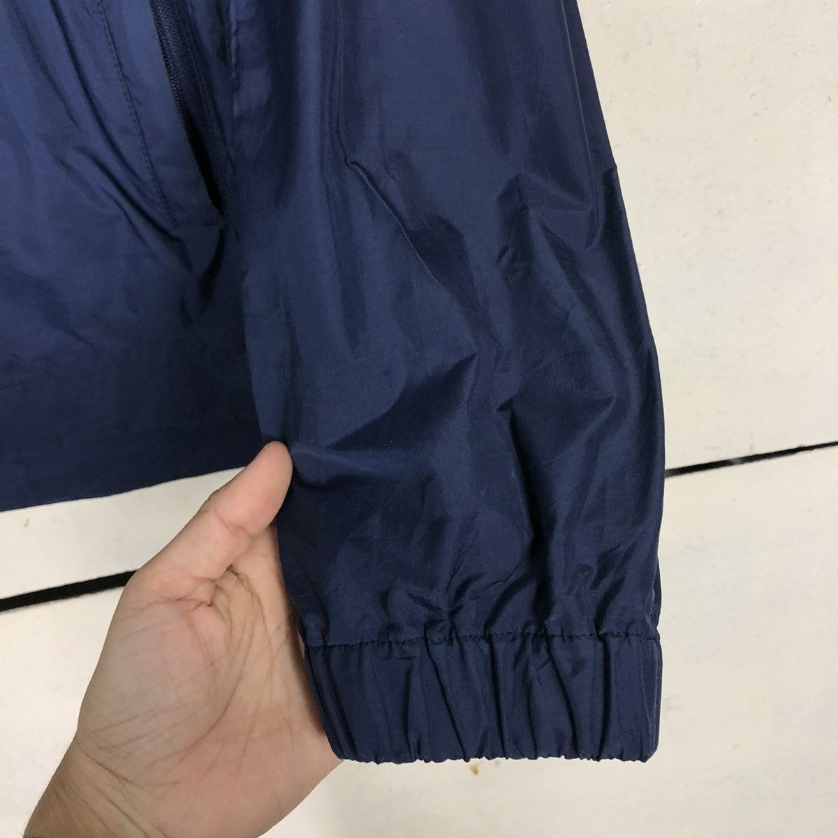 Prada 🔥VINTAGE BOMBER JACKET PRADA 3D POCKETS CARGO Size US M / EU 48-50 / 2 - 18 Thumbnail