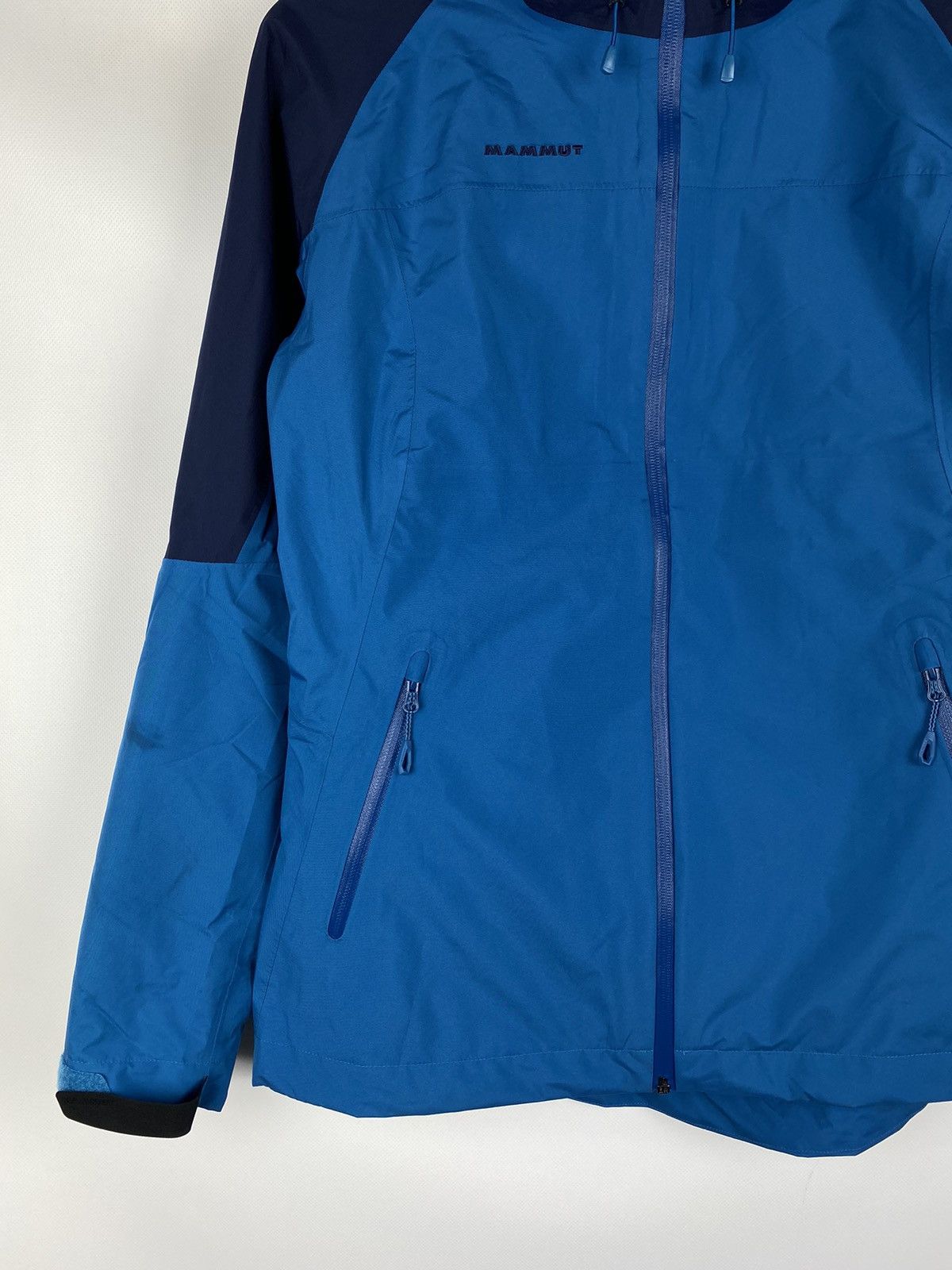 Mammut Mammut ladies Wenaha Gore Tex jacket size S Size S / US 4 / IT 40 - 7 Thumbnail