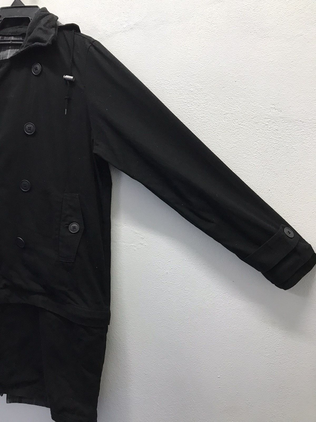 Japanese Brand × Vintage × WHIZ LIMITED Vintage Whiz Limited Made In Japan Jacket Size US L / EU 52-54 / 3 - 4 Thumbnail