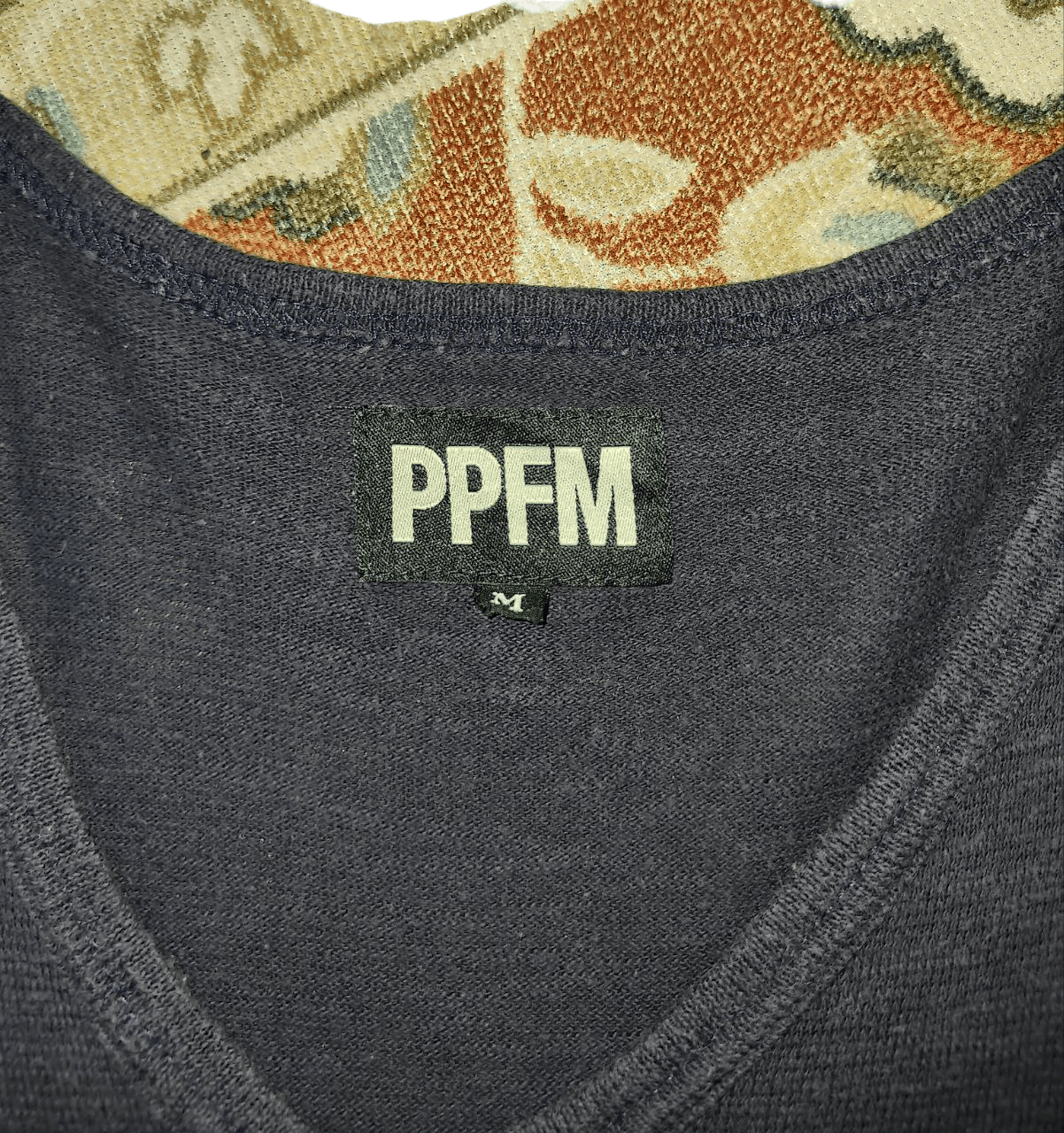 PPFM PPFM Faded T Size US M / EU 48-50 / 2 - 4 Thumbnail