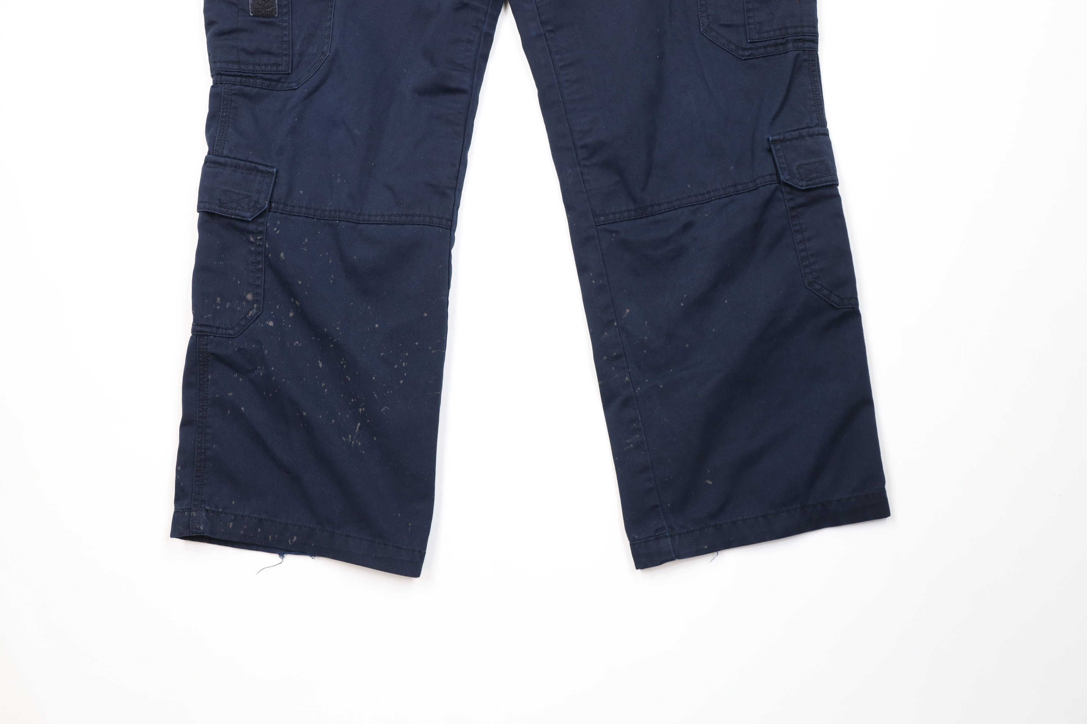 Vintage 5.11 Tactical Series Stryke Class B PDU Cargo Pants Size 38" / US 16 / IT 52 - 4 Thumbnail