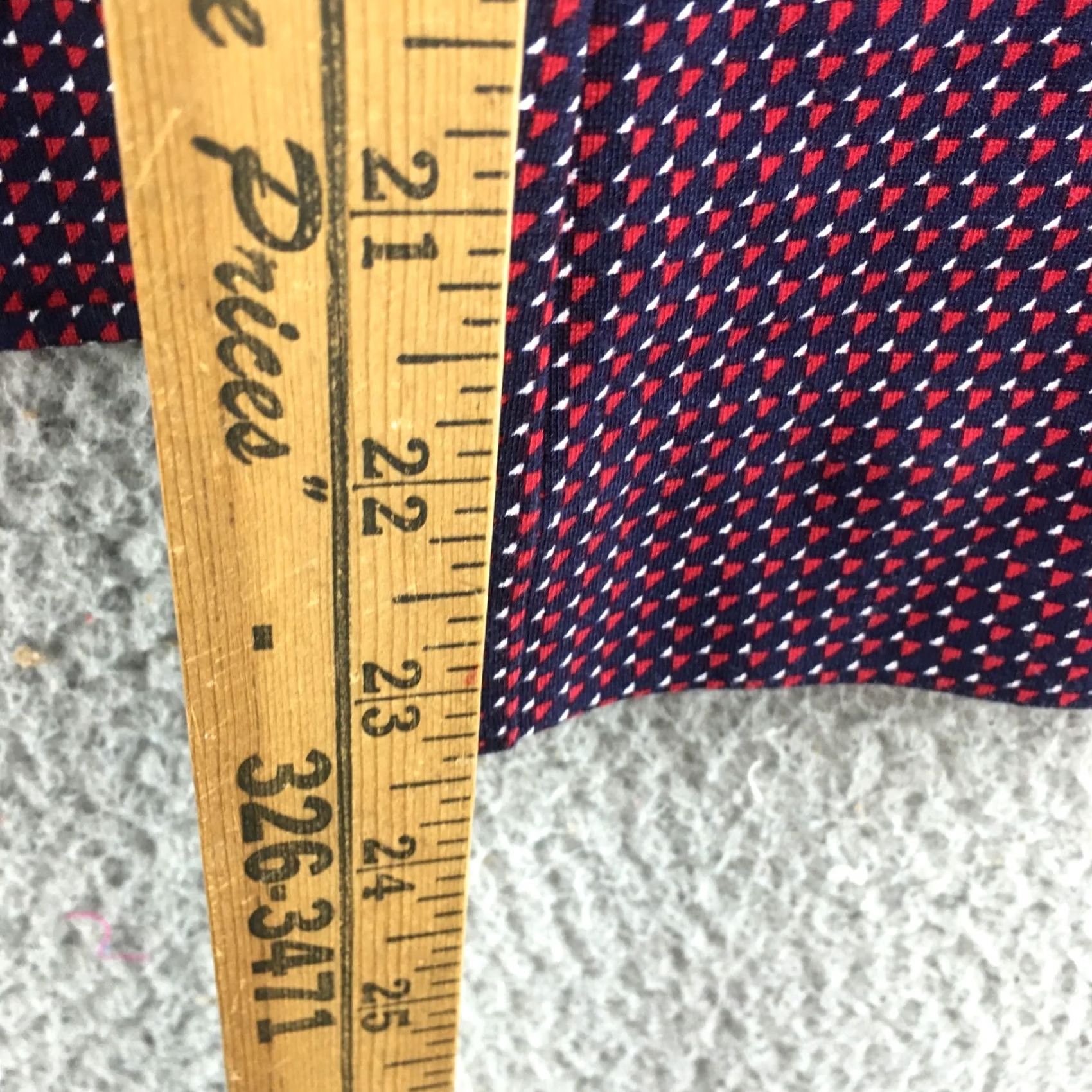 Worthington Worthington Crop Flare Trouser Pants Womens 4P Multicolor NEW Crop Flare Pants Women 4P Multicolor NEW Size 27" / US 4 / IT 40 - 7 Thumbnail