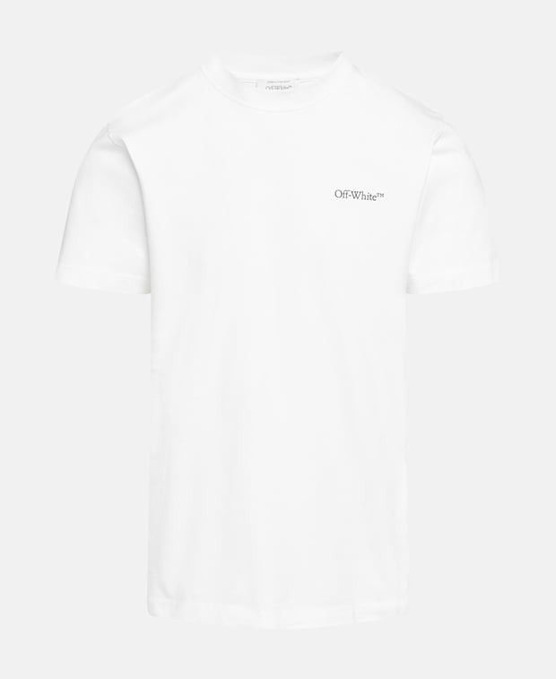 Off-White T-shirt Size US XL / EU 56 / 4 - 1 Preview