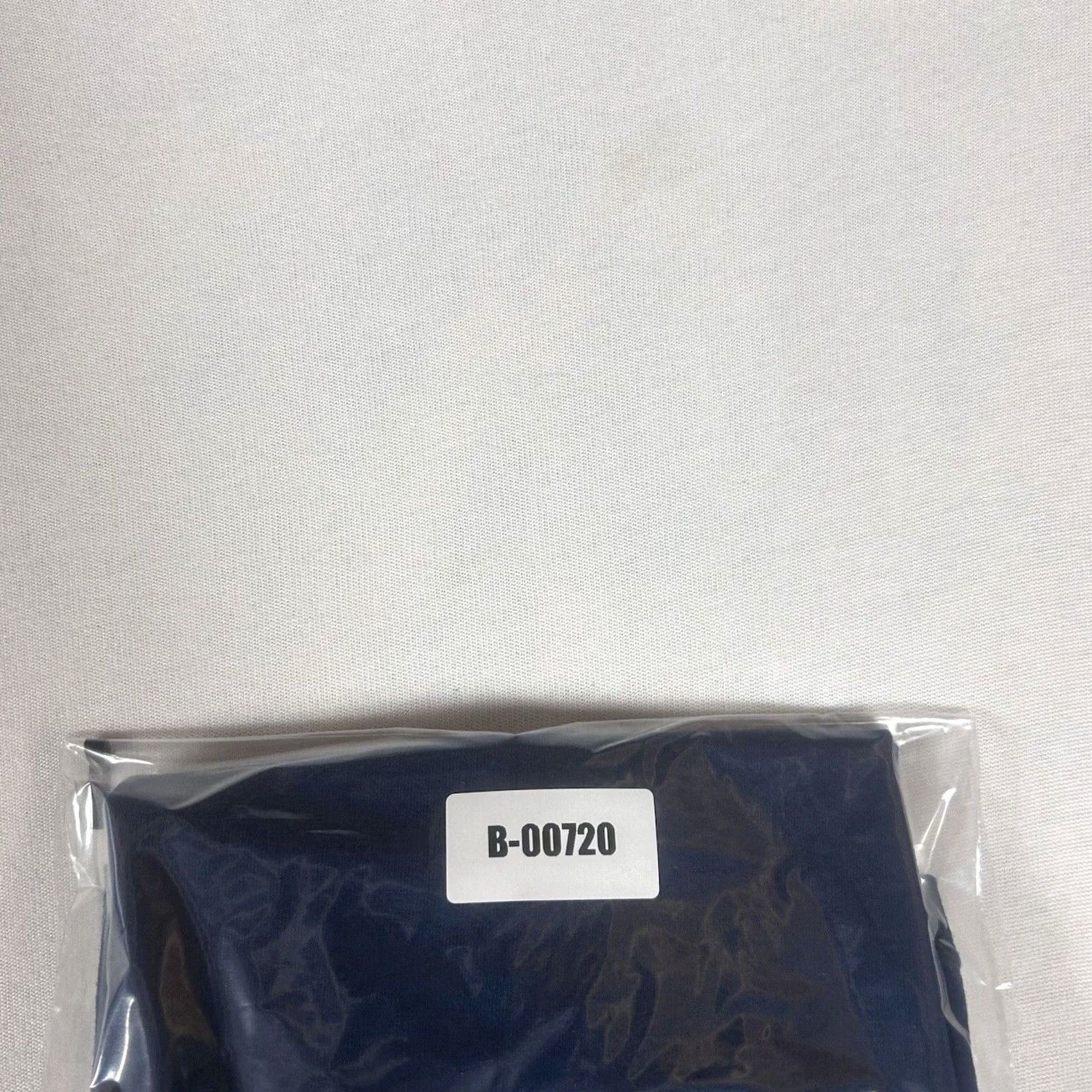 Disney Disney Mickey Mouse T-Shirt Mens 3XL Blue Short Sleeve Tee S/S Size US XXL / EU 58 / 5 - 7 Thumbnail