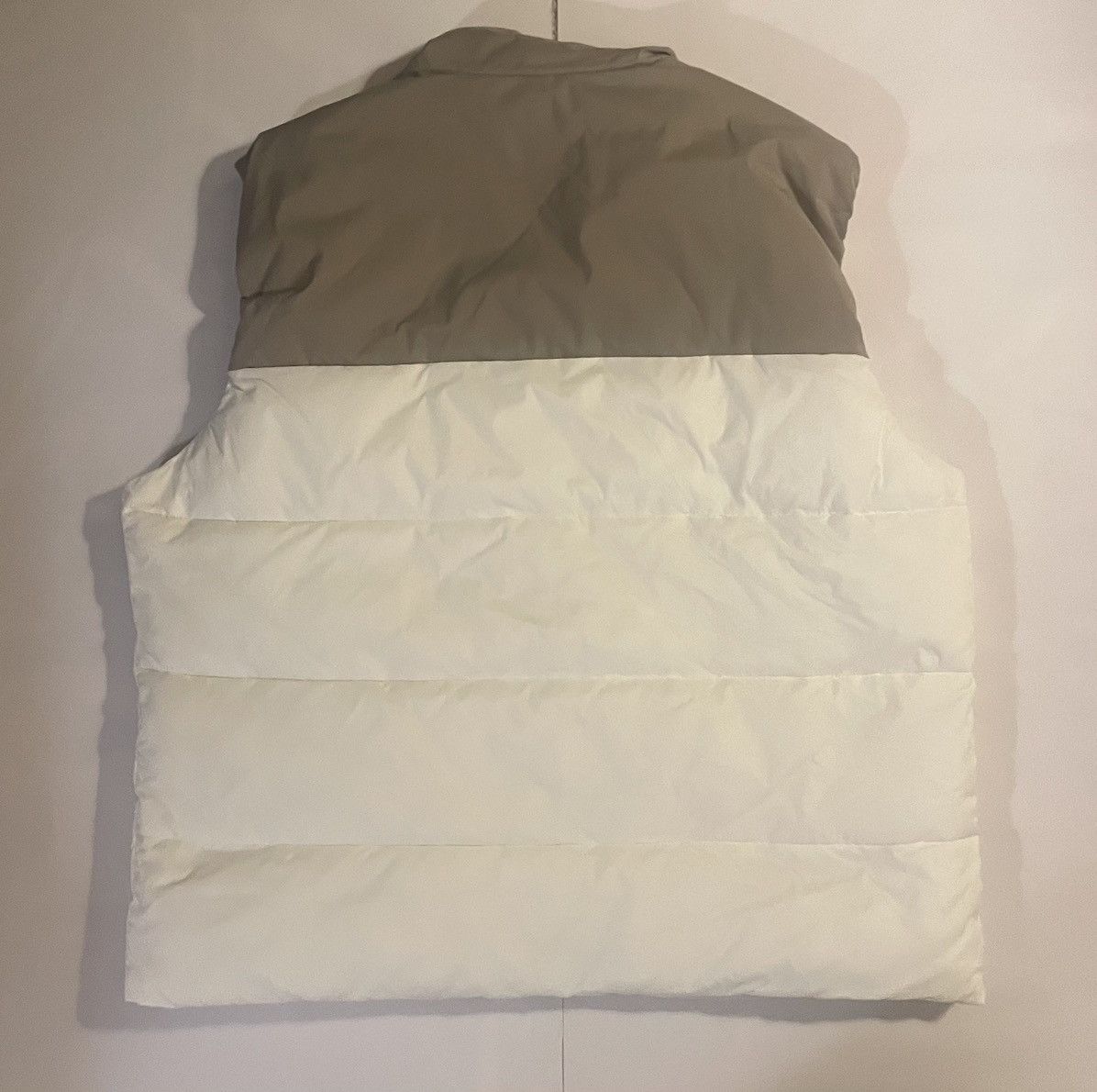 Zara Zara Vest Size US XL / EU 56 / 4 - 3 Thumbnail