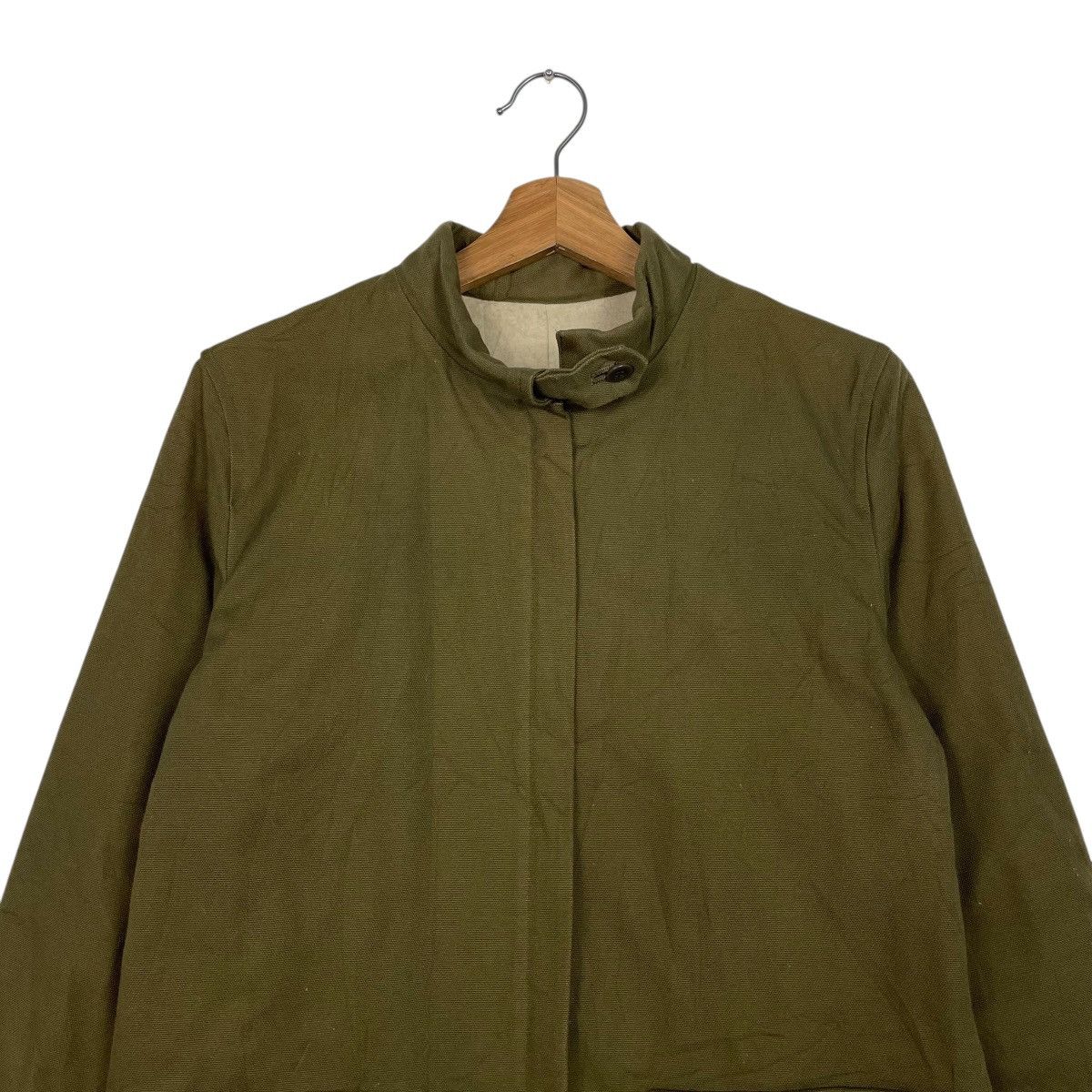 Other Harriss Paris Jacket Size M / US 6-8 / IT 42-44 - 2 Thumbnail