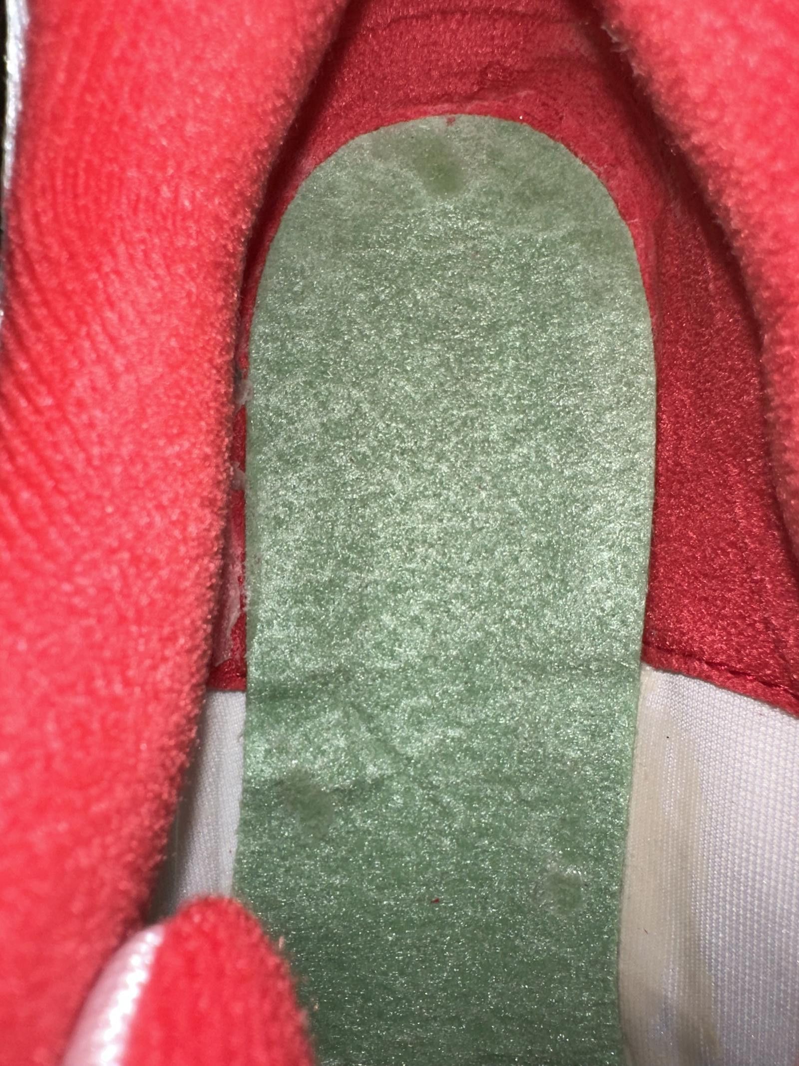 Nike Nike Air Max 1 USA Besty Ross CANCELED Flag Size US 10 / EU 43 - 10 Thumbnail