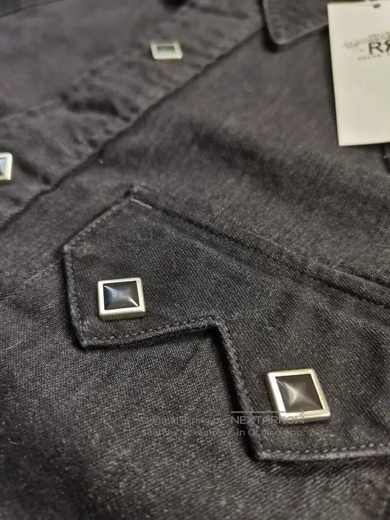 RRL Ralph Lauren RRL Ralph Lauren shirt Size US S / EU 44-46 / 1 - 5 Thumbnail