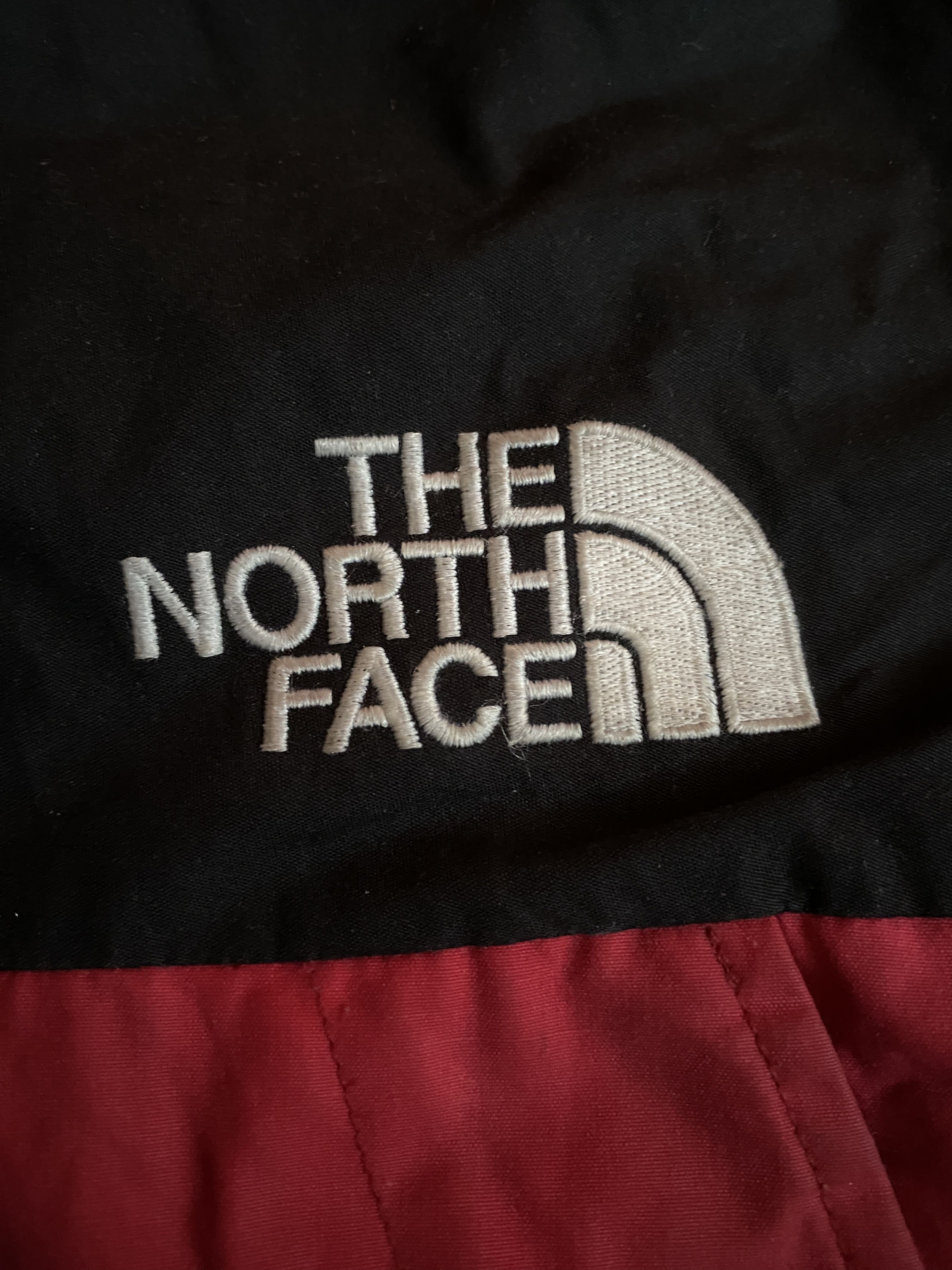 Supreme × The North Face Waxed Cotton Mountain Jacket FW10 Size US M / EU 48-50 / 2 - 9 Thumbnail