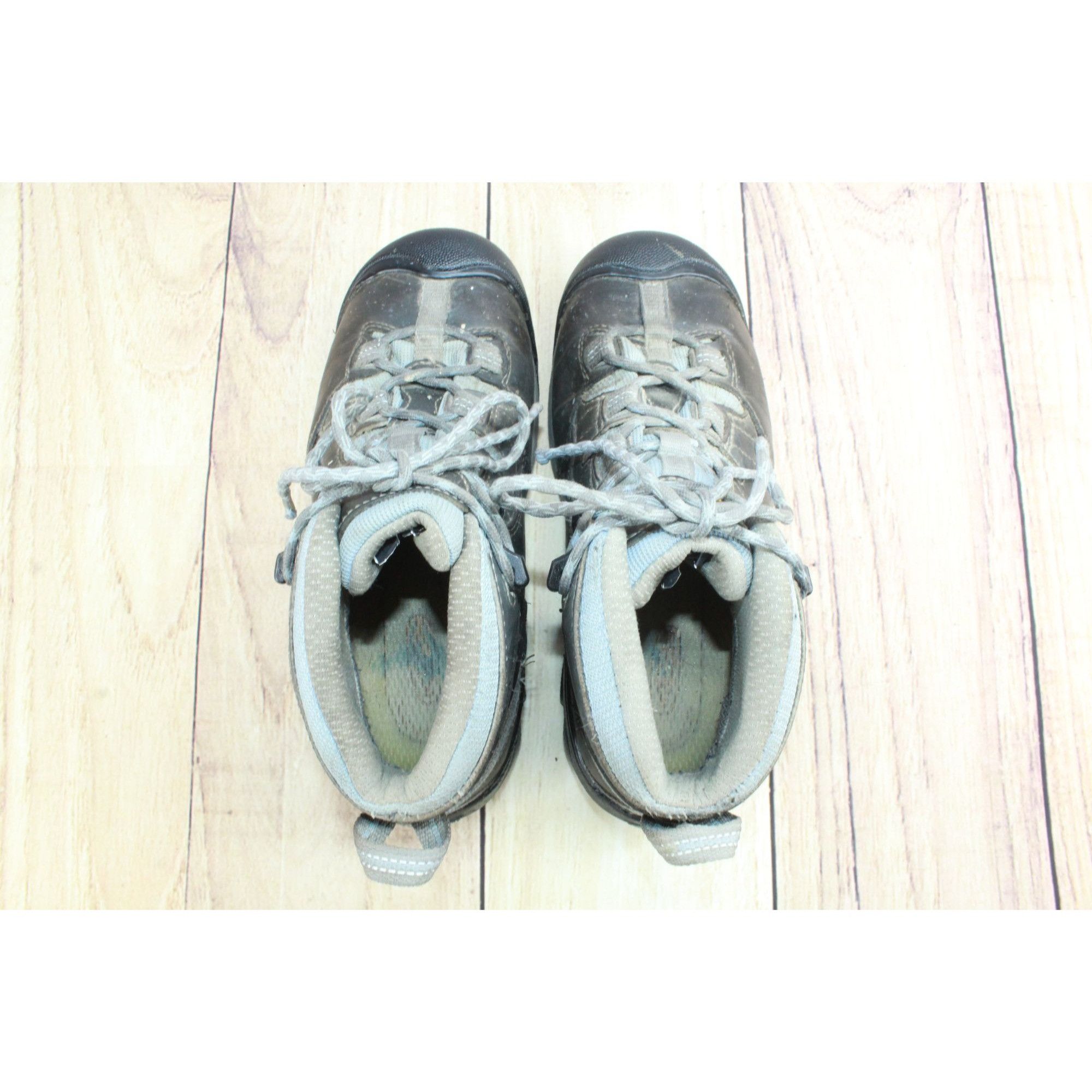 KEEN Keen Steel Toe Waterproof Work Boots Women’s 6 Size US 6 / IT 36 - 6 Thumbnail