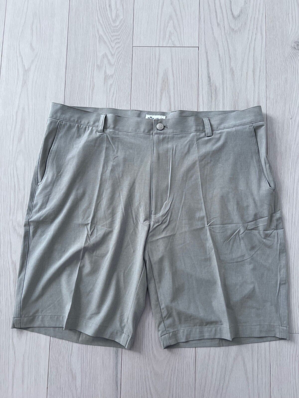 Peter Millar Peter Millar Shackleford Performance Hybrid Golf Short 40 Size US 40 / EU 56 - 2 Thumbnail