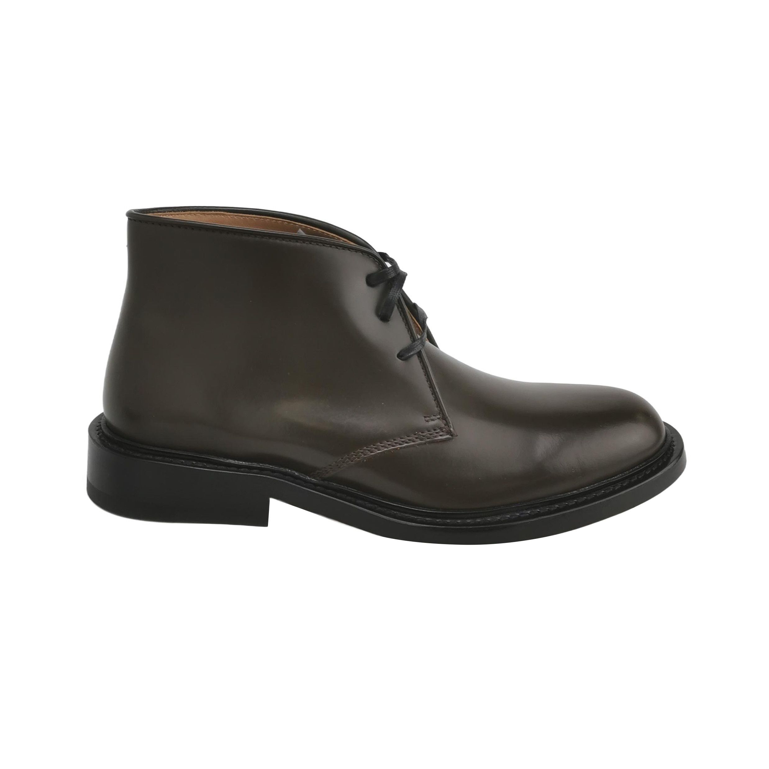 Bottega Veneta Bottega Veneta Men 6 Boots Size US 6 / EU 39 - 1 Thumbnail