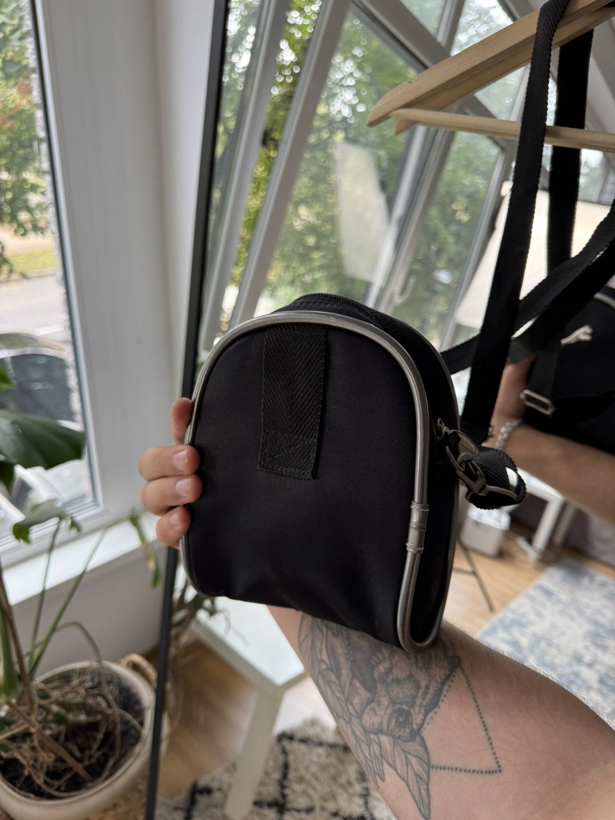 Puma Puma vintage crossbody bag Size ONE SIZE - 8 Thumbnail