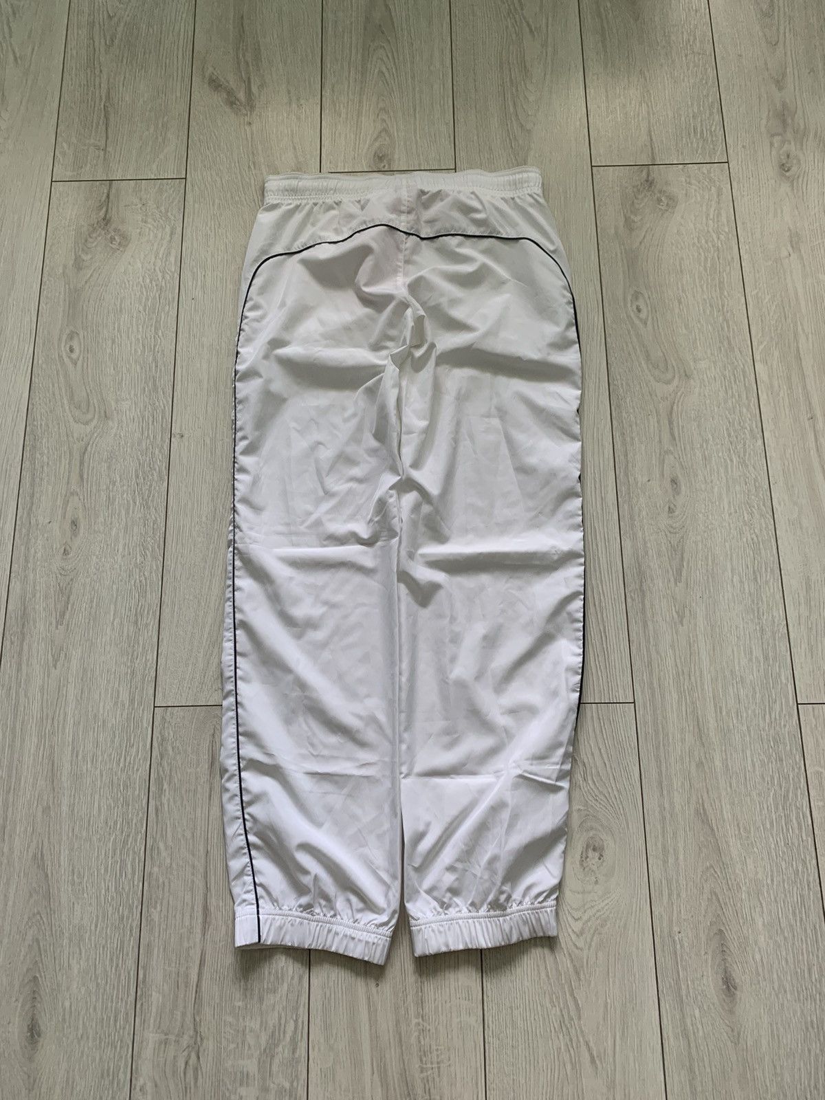 Nike × Nike ACG × Vintage Vintage nike track pants y2k acg gorpcore sweatpants Size 30" / US 8 / IT 44 - 3 Thumbnail