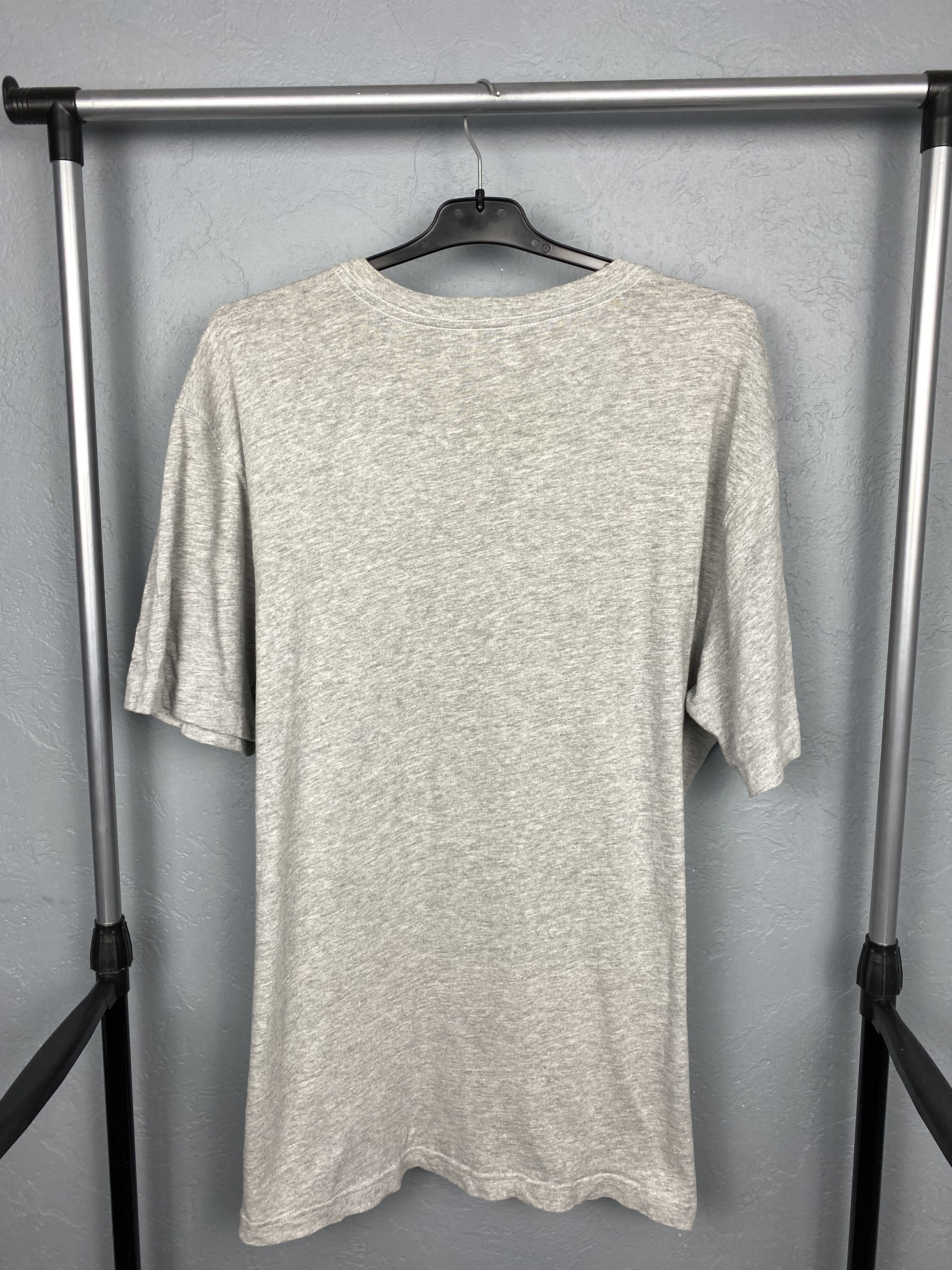 Carhartt Carhartt Vintage Big Logo T-Shirt Y2K Tee Size US XL / EU 56 / 4 - 5 Thumbnail