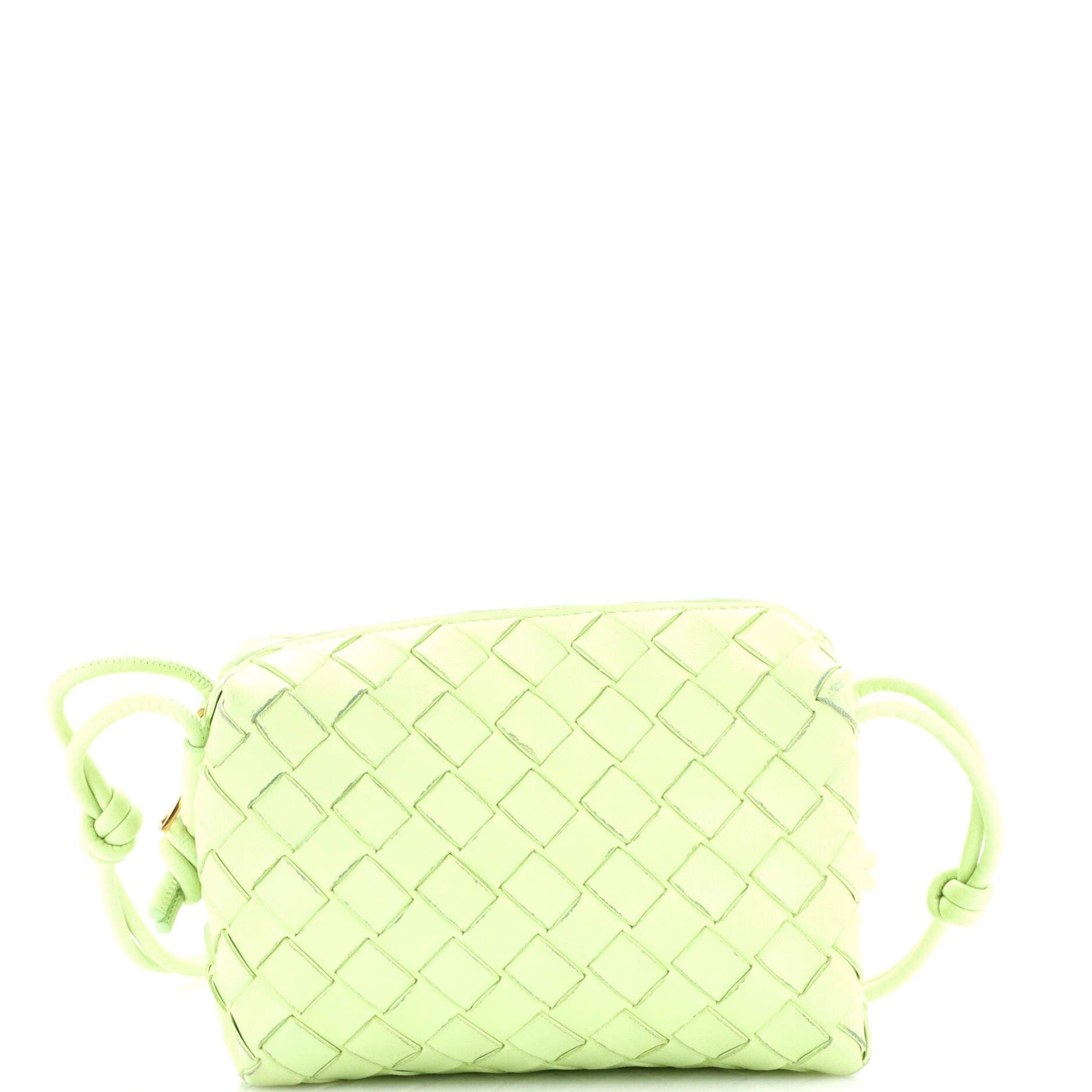 Bottega Veneta Loop Crossbody Bag Size ONE SIZE - 1 Thumbnail