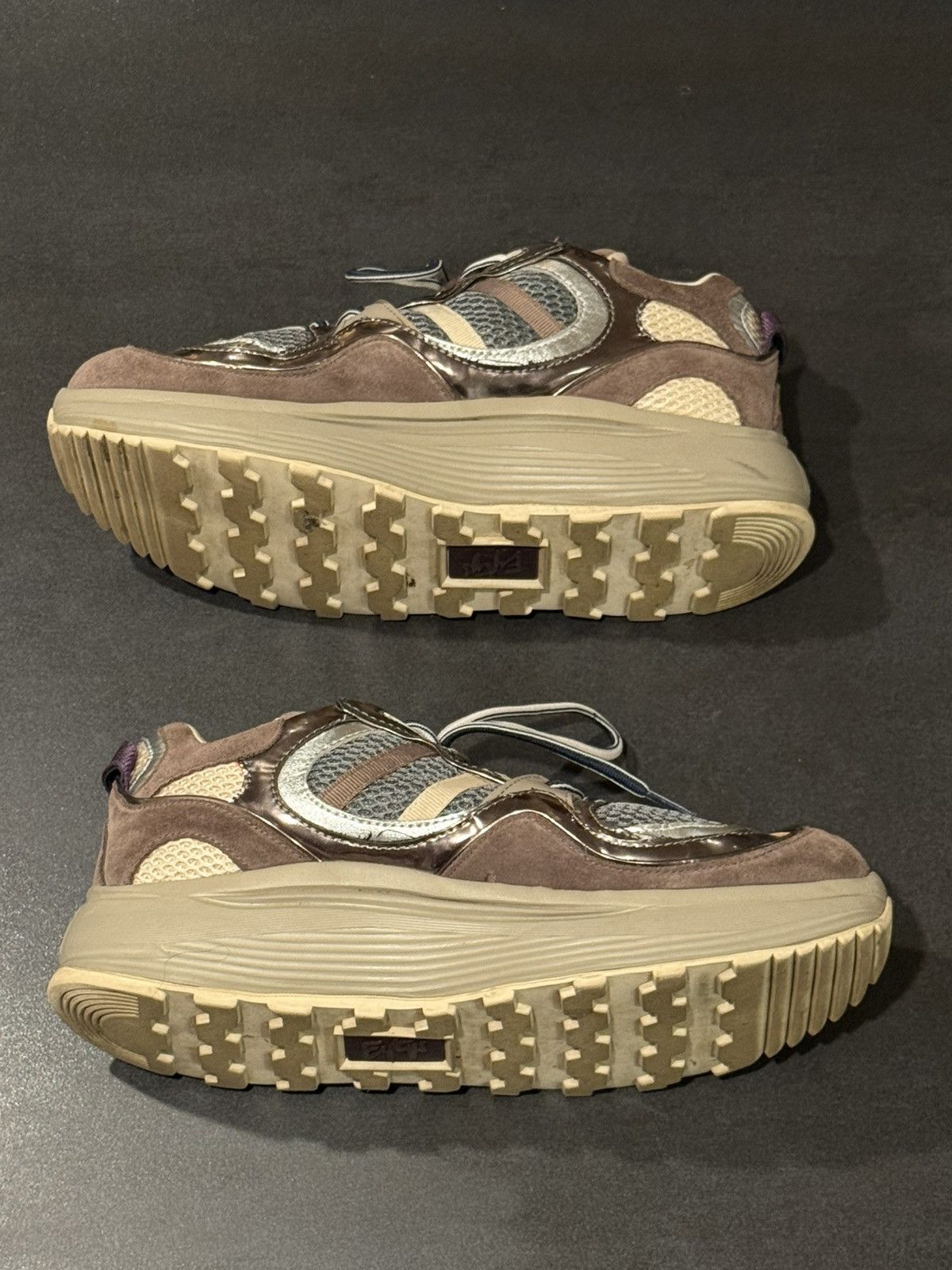 Eytys Eytys Jet Turbo Sneaker Size US 10 / EU 43 - 3 Thumbnail