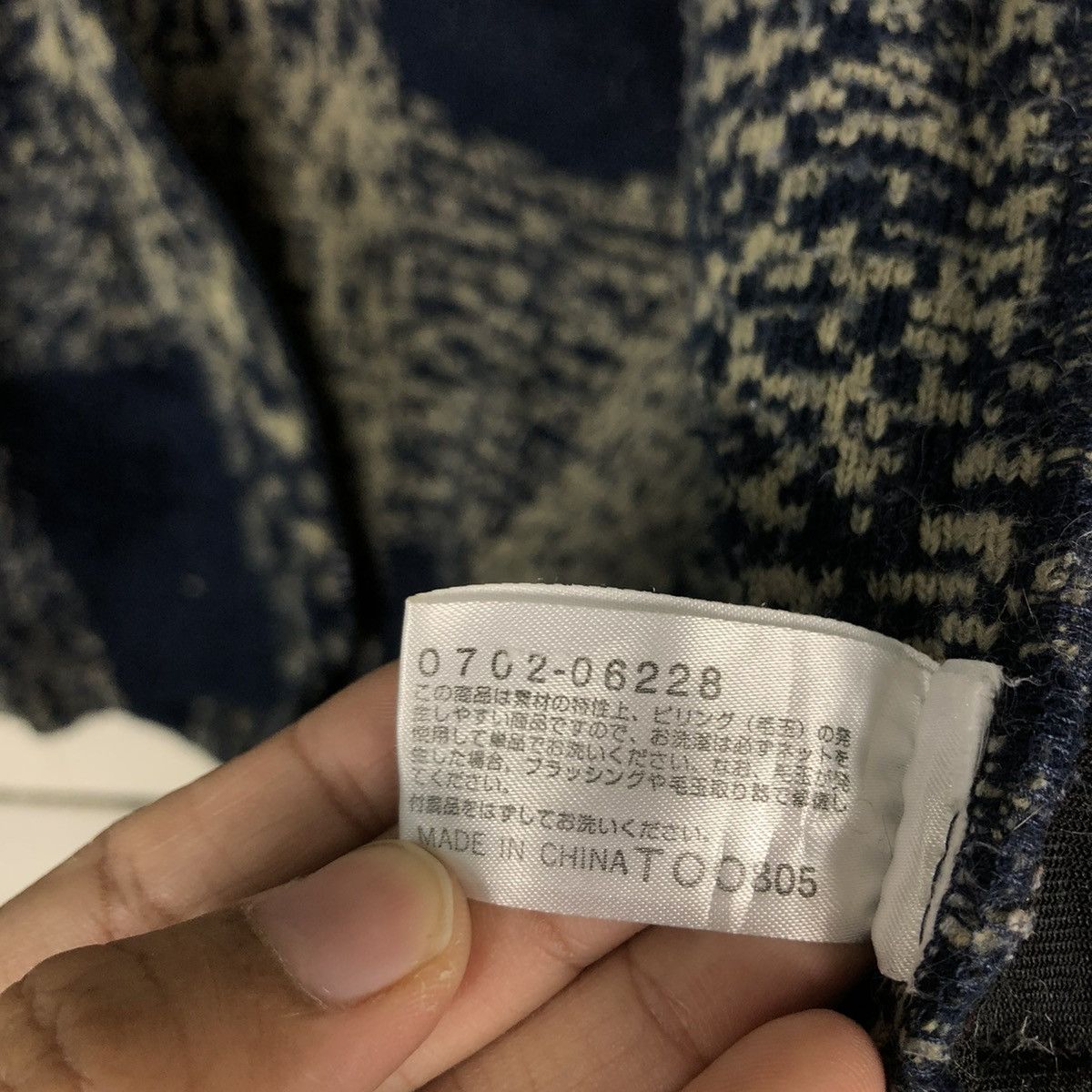 Japanese Brand VINTAGE FLEECE ANORAK PULL OVER UNIVERSITY OF OXFORD NATIVE Size US M / EU 48-50 / 2 - 19 Thumbnail