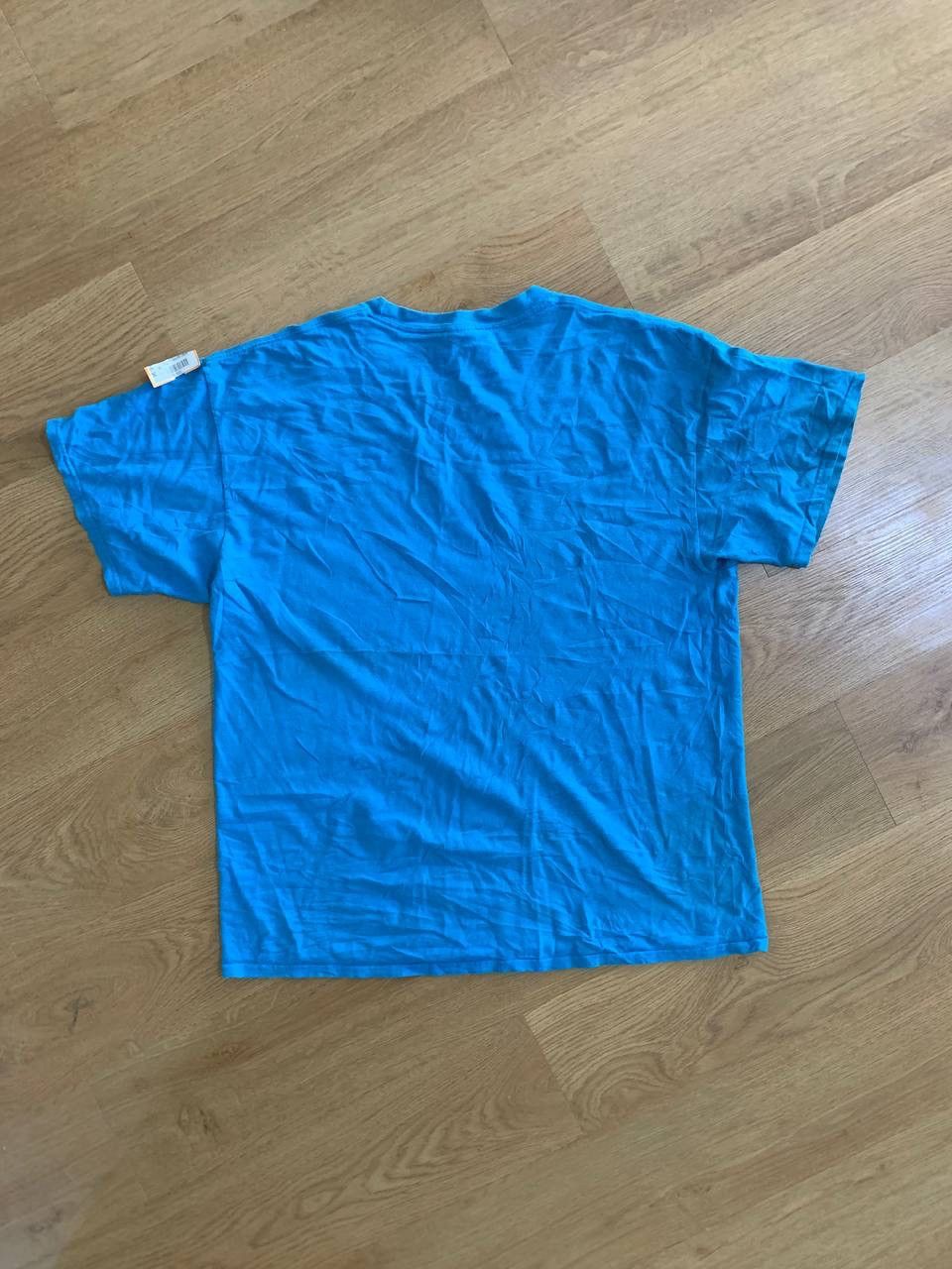 The Game × Vintage Tshirt Games Willy Crash I’m Good Size US XL / EU 56 / 4 - 2 Thumbnail