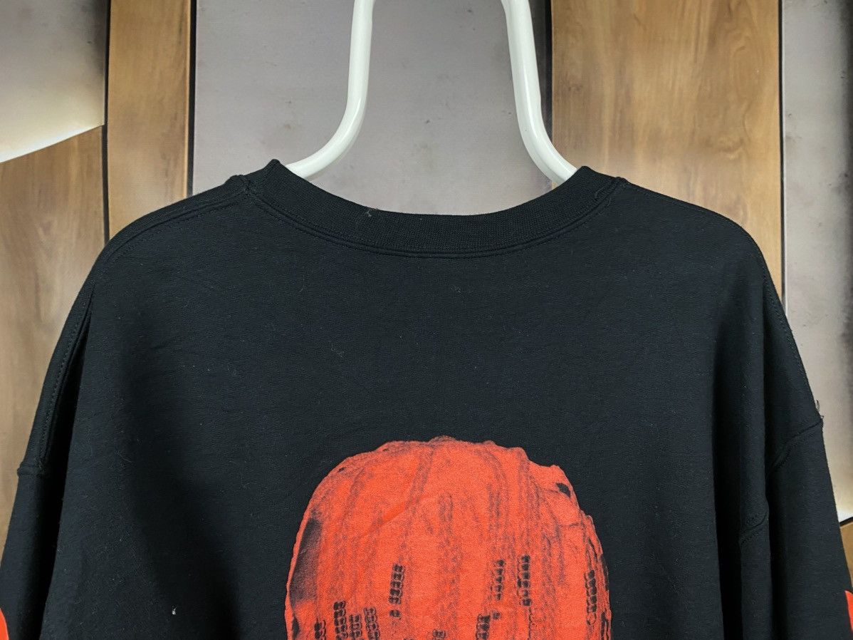 Rap Tees 🎙️Sweatshirt Lil Yachty Lil Boat 2 LB2 Rapper Merch Tee🎙️ Size US M / EU 48-50 / 2 - 8 Thumbnail