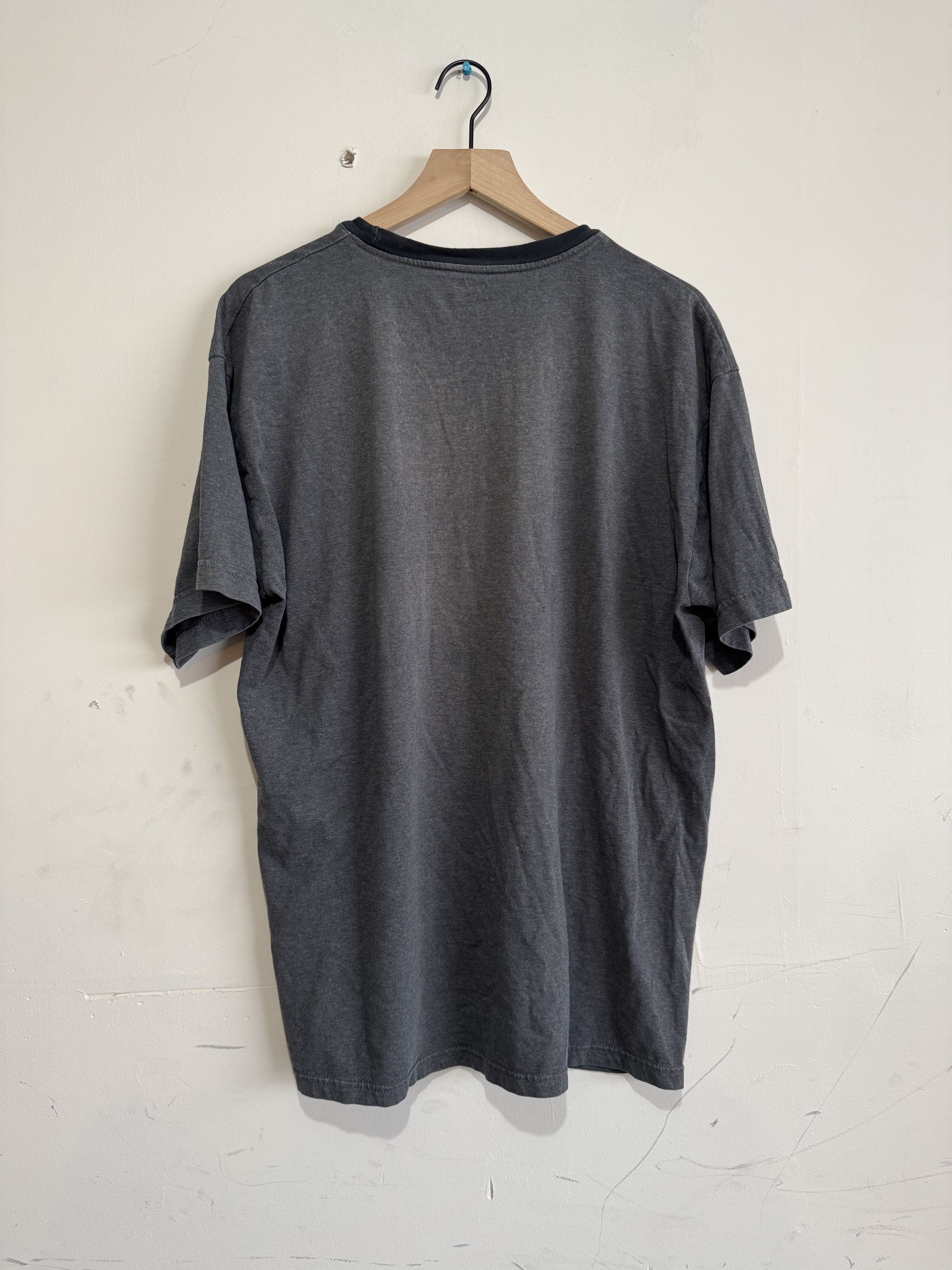 Vintage Sports Blank tee Size US XL / EU 56 / 4 - 3 Thumbnail