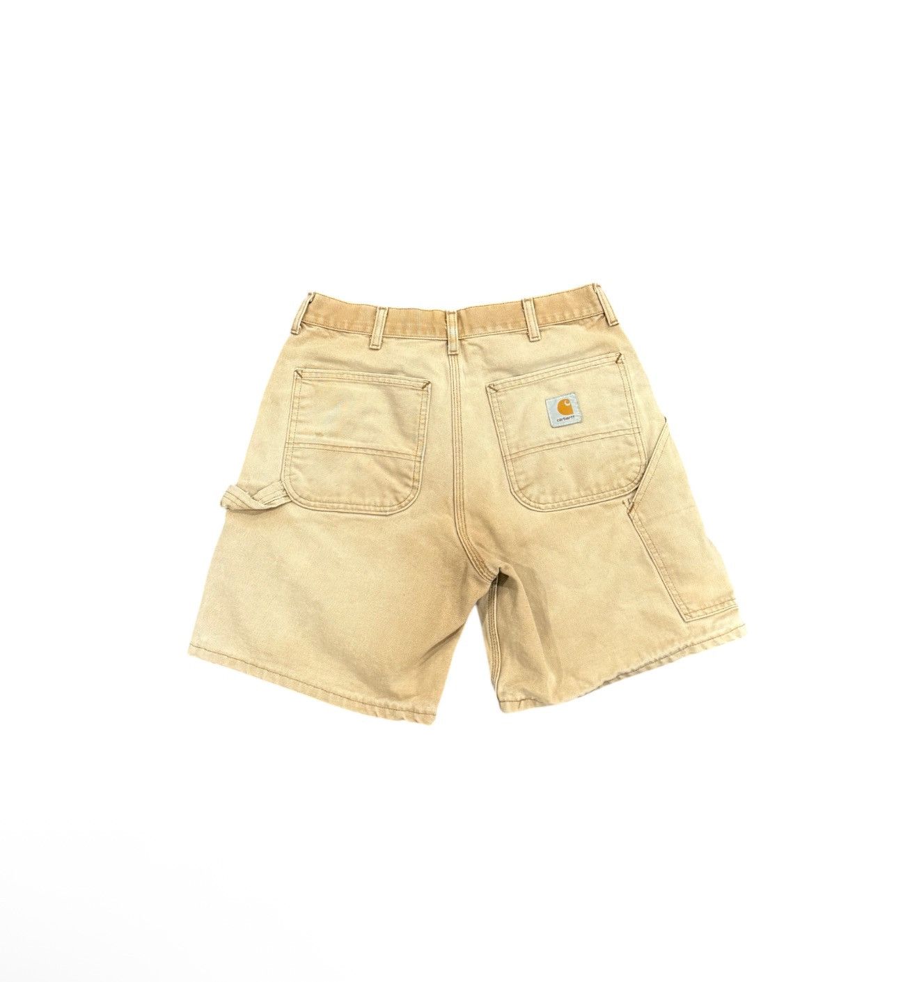 Carhartt Carhartt Shorts Size US 31 - 2 Thumbnail