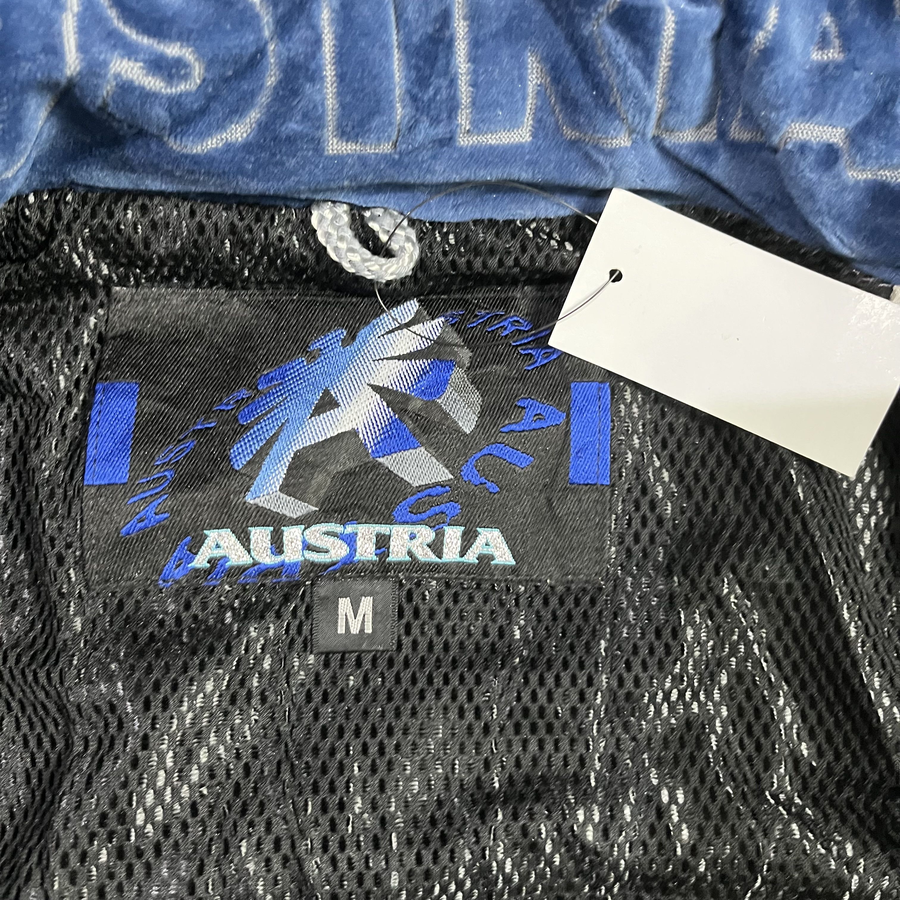 Japanese Brand Austria snowboard SkiJacket multipocket Thinsulate Size US M / EU 48-50 / 2 - 9 Thumbnail