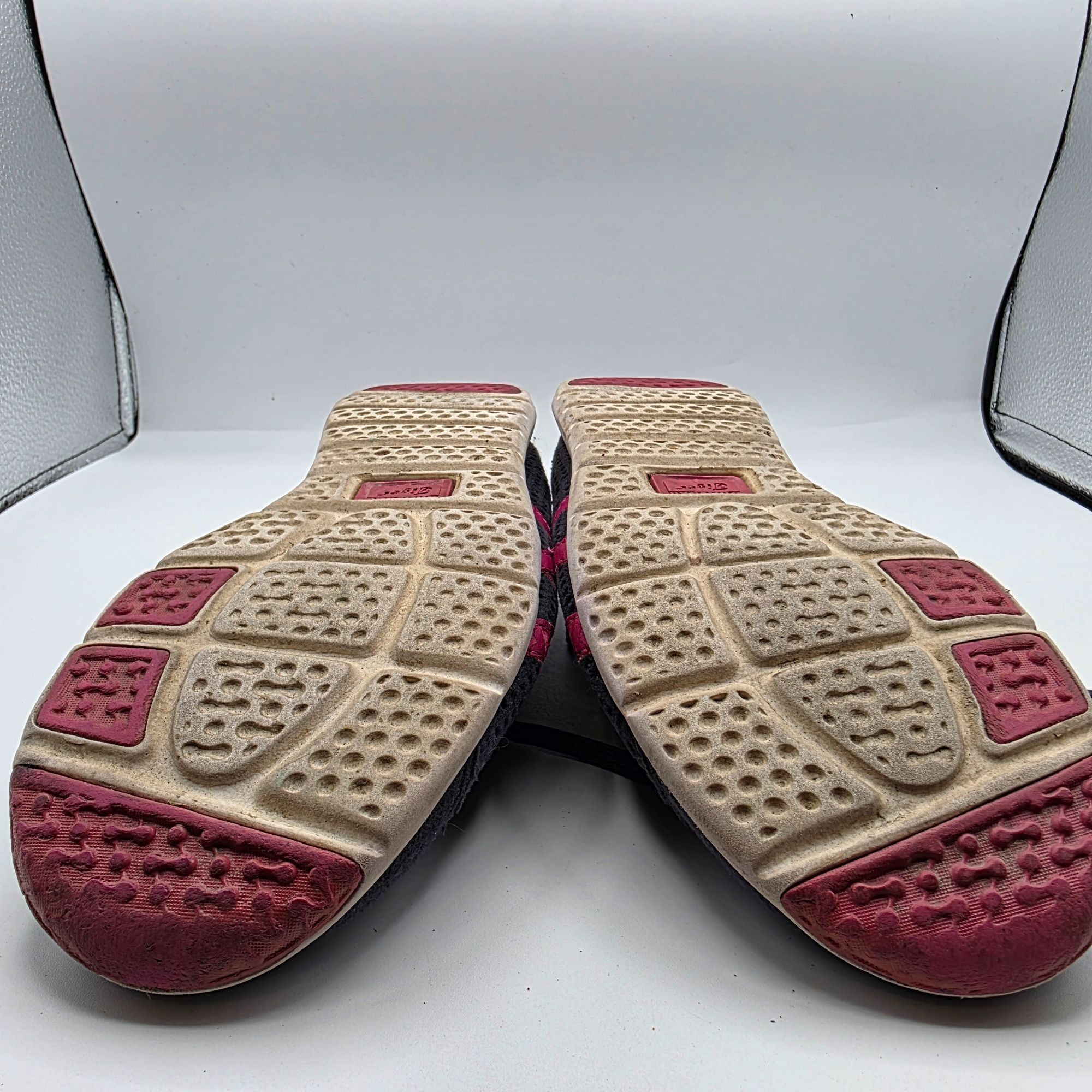 Asics Asics Onitsuka Tiger Rio Runner Low Top Trainers Womens Size Size US 7 / IT 37 - 11 Thumbnail