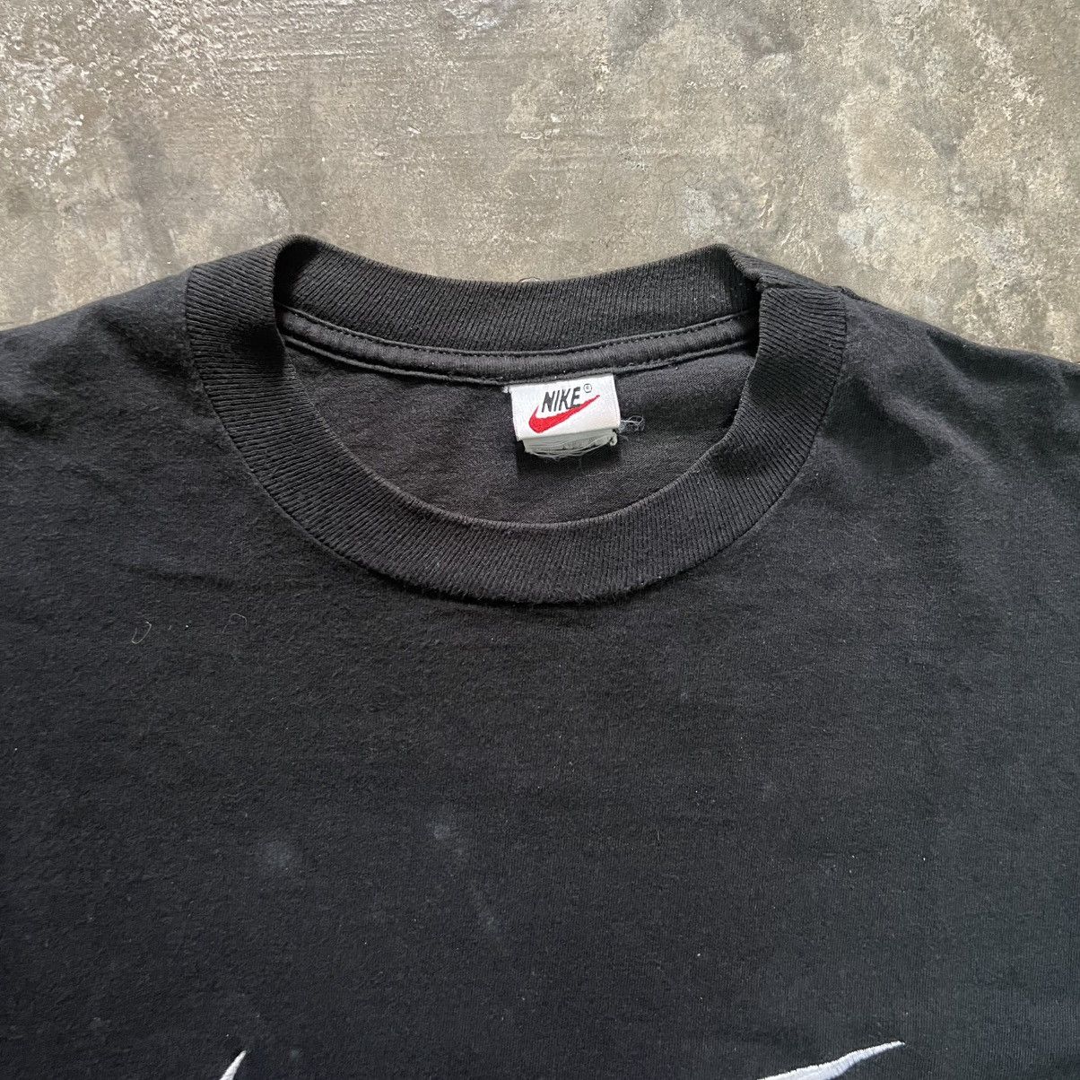 Nike Nike Swoosh Tee Size US L / EU 52-54 / 3 - 2 Thumbnail