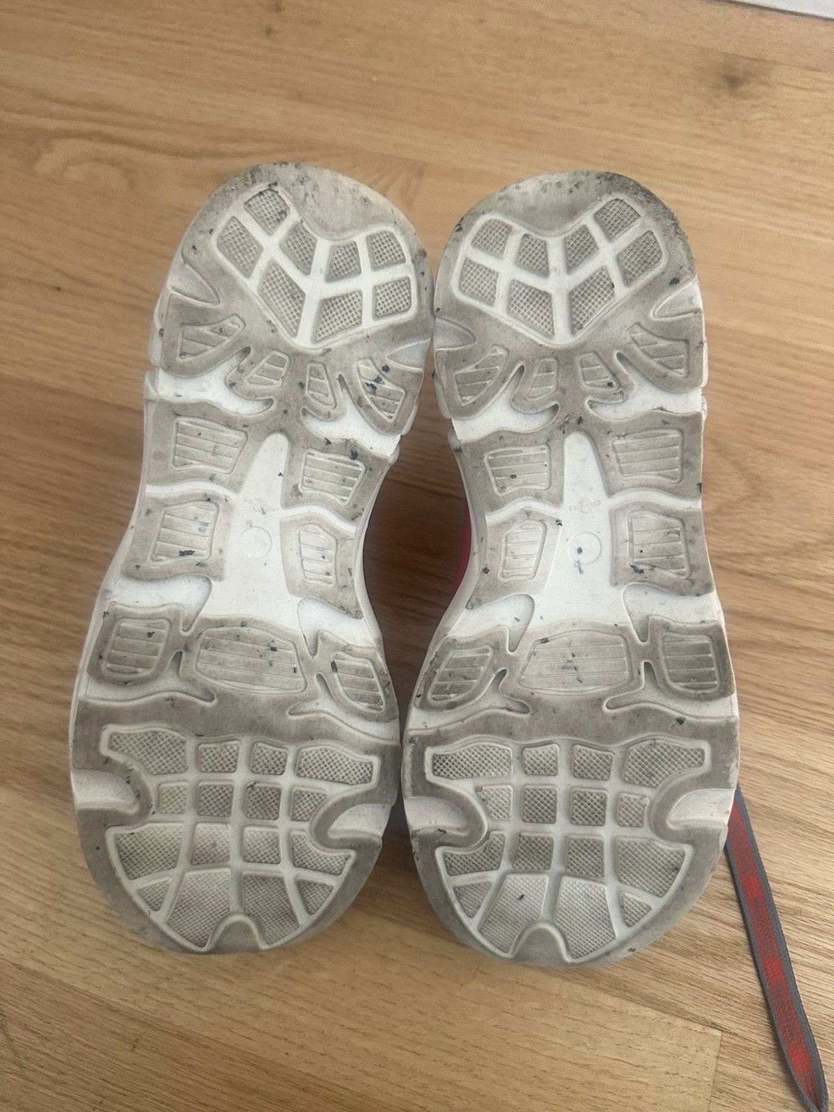 Valentino Valentino Miriam Women Sneakers Size US 6.5 / IT 36.5 - 6 Thumbnail