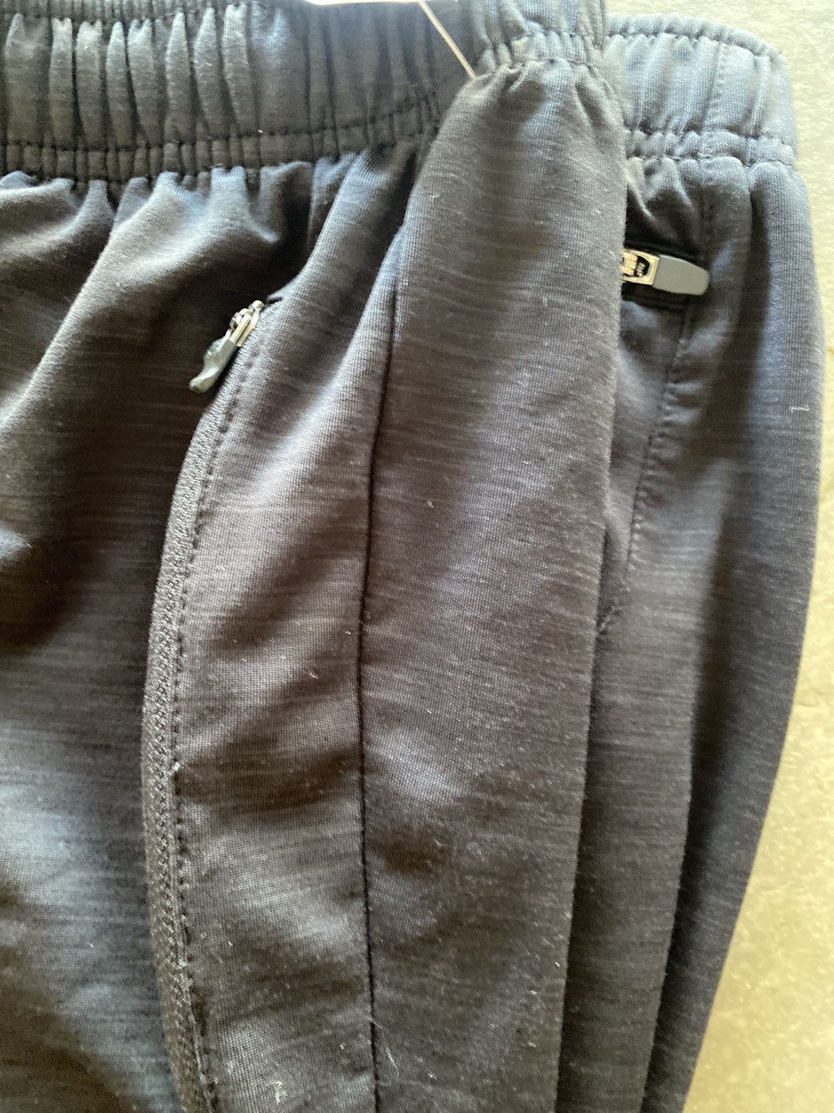 Asics Asics Trackpants Black XL Size US 34 / EU 50 - 3 Thumbnail