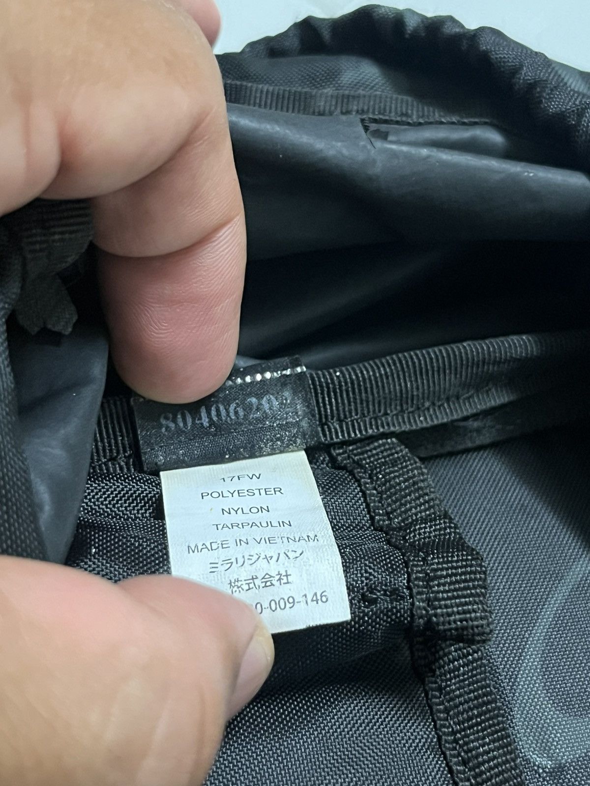 Oakley Oakley Backpack x Travel Bag Size ONE SIZE - 12 Thumbnail