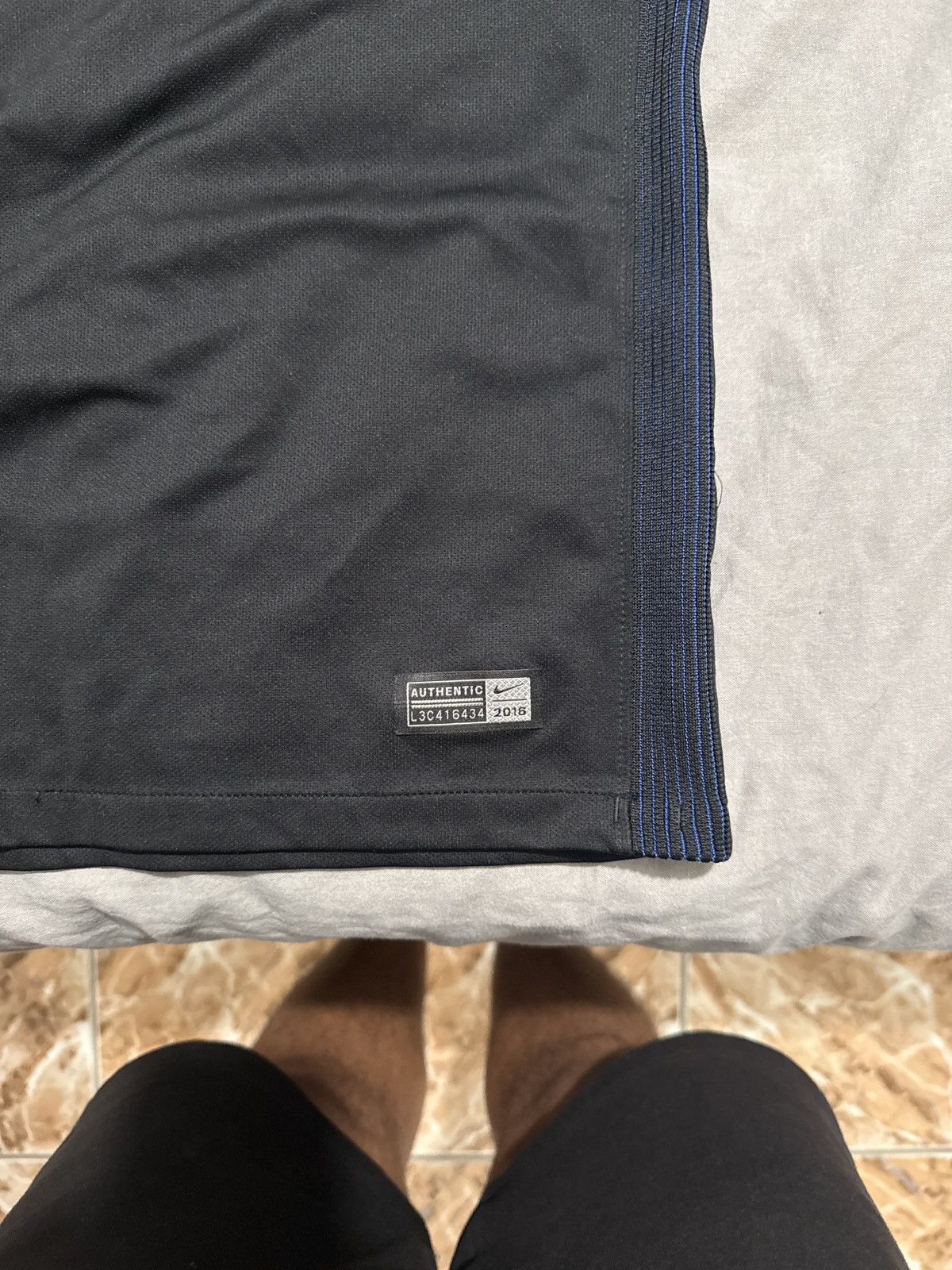 Nike USA Soccer Size US M / EU 48-50 / 2 - 8 Thumbnail