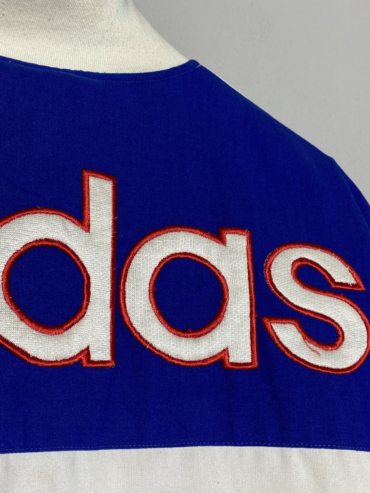 Adidas Adidas Olympic 1972 Sapporo Vintage Archive Bomber Jacket Size US M / EU 48-50 / 2 - 17 Thumbnail