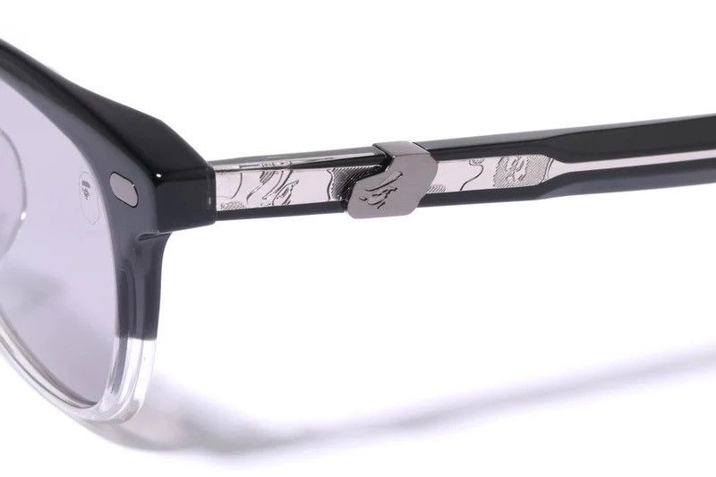 Bape Bape Sunglasses Size ONE SIZE - 3 Thumbnail